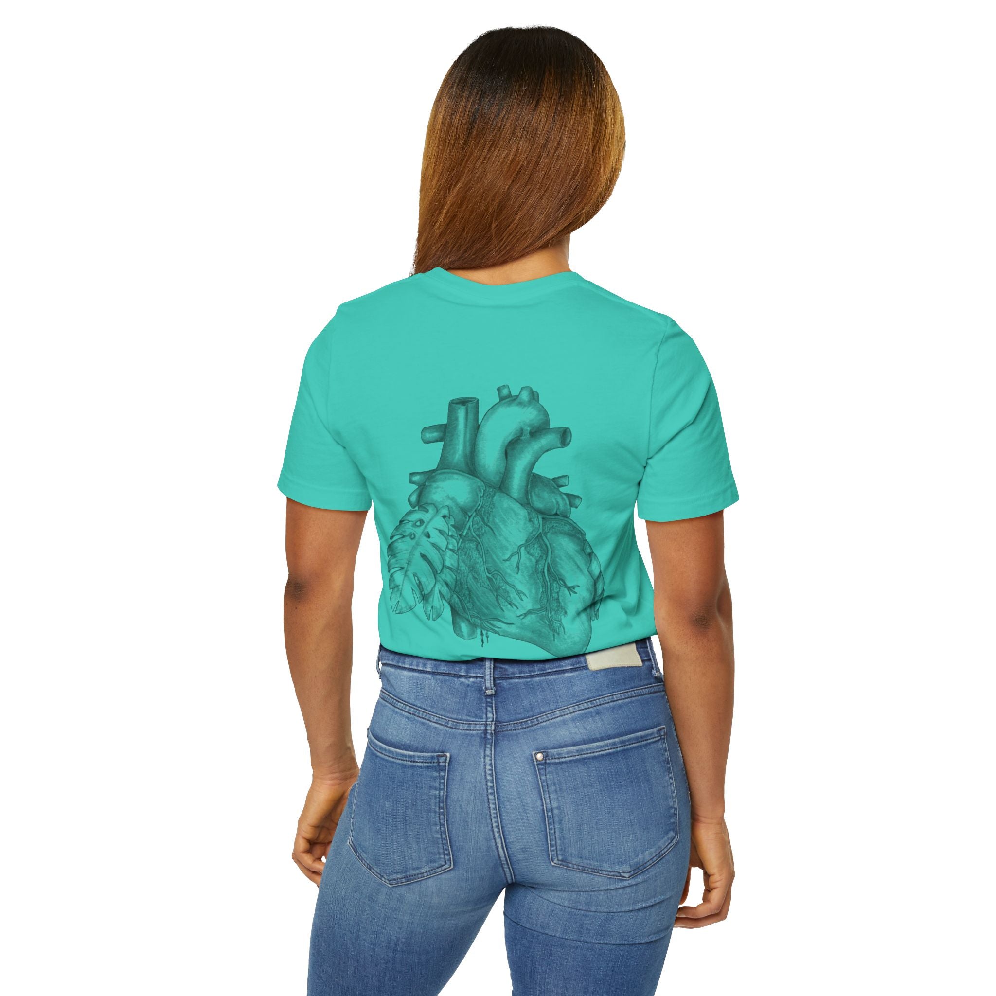 Inspire Designs Benevolent Tee