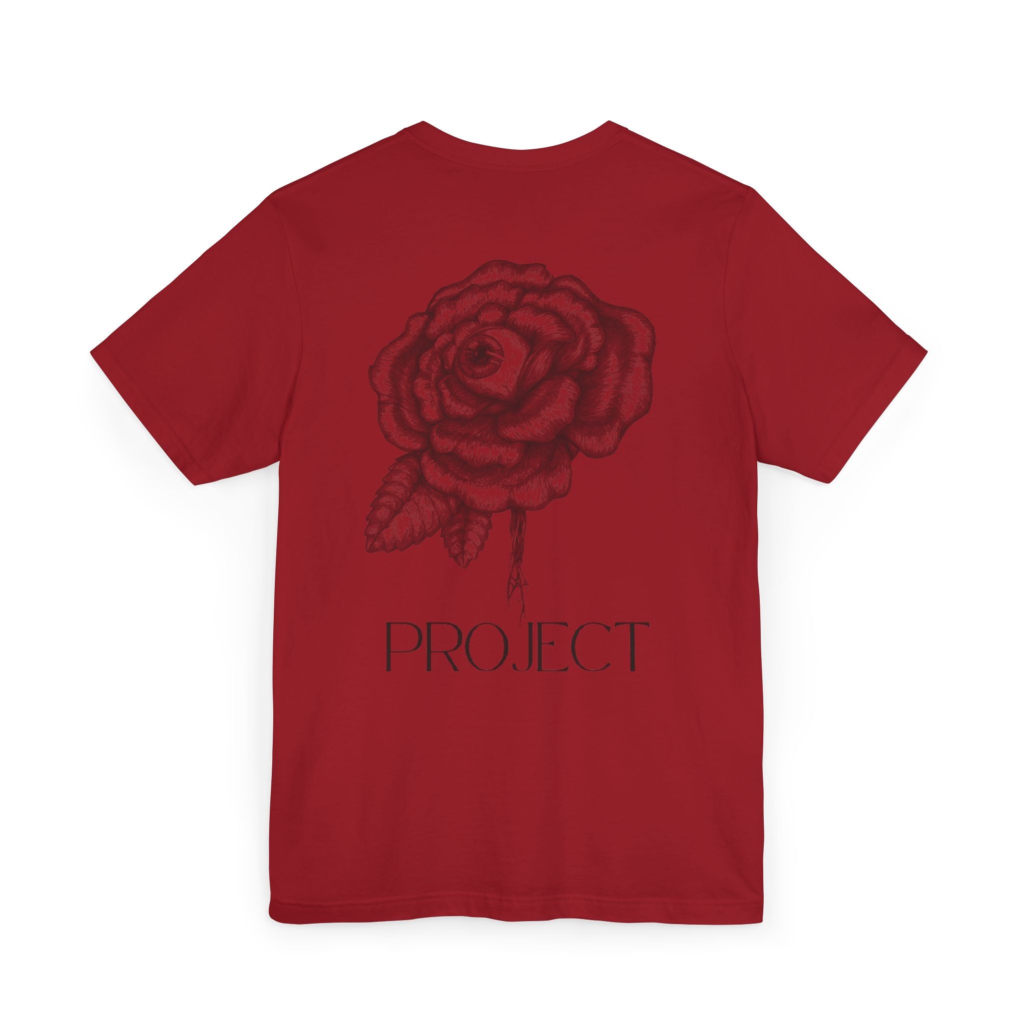 Inspire Designs Project Tee