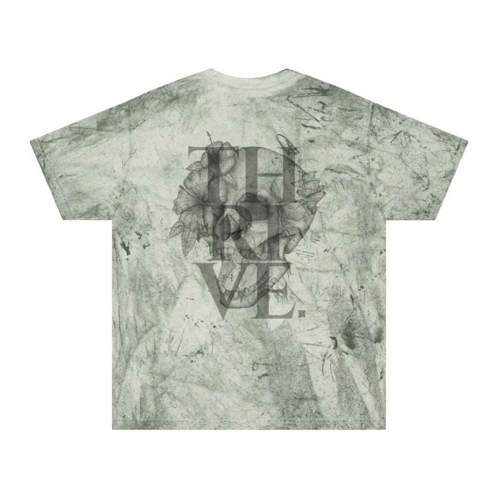 Inspire Designs NewGen Thrive Tee
