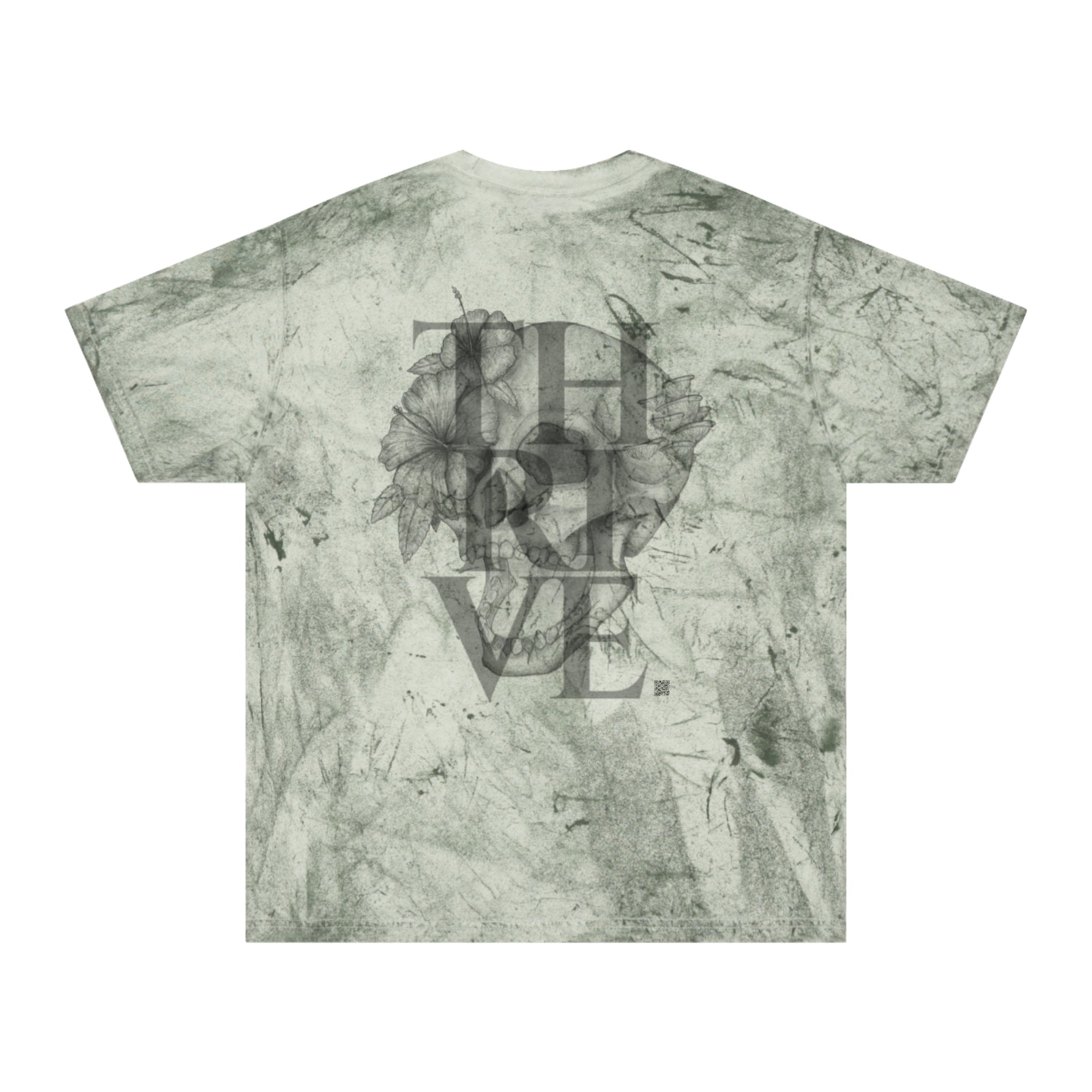 Inspire Designs NewGen Thrive Tee