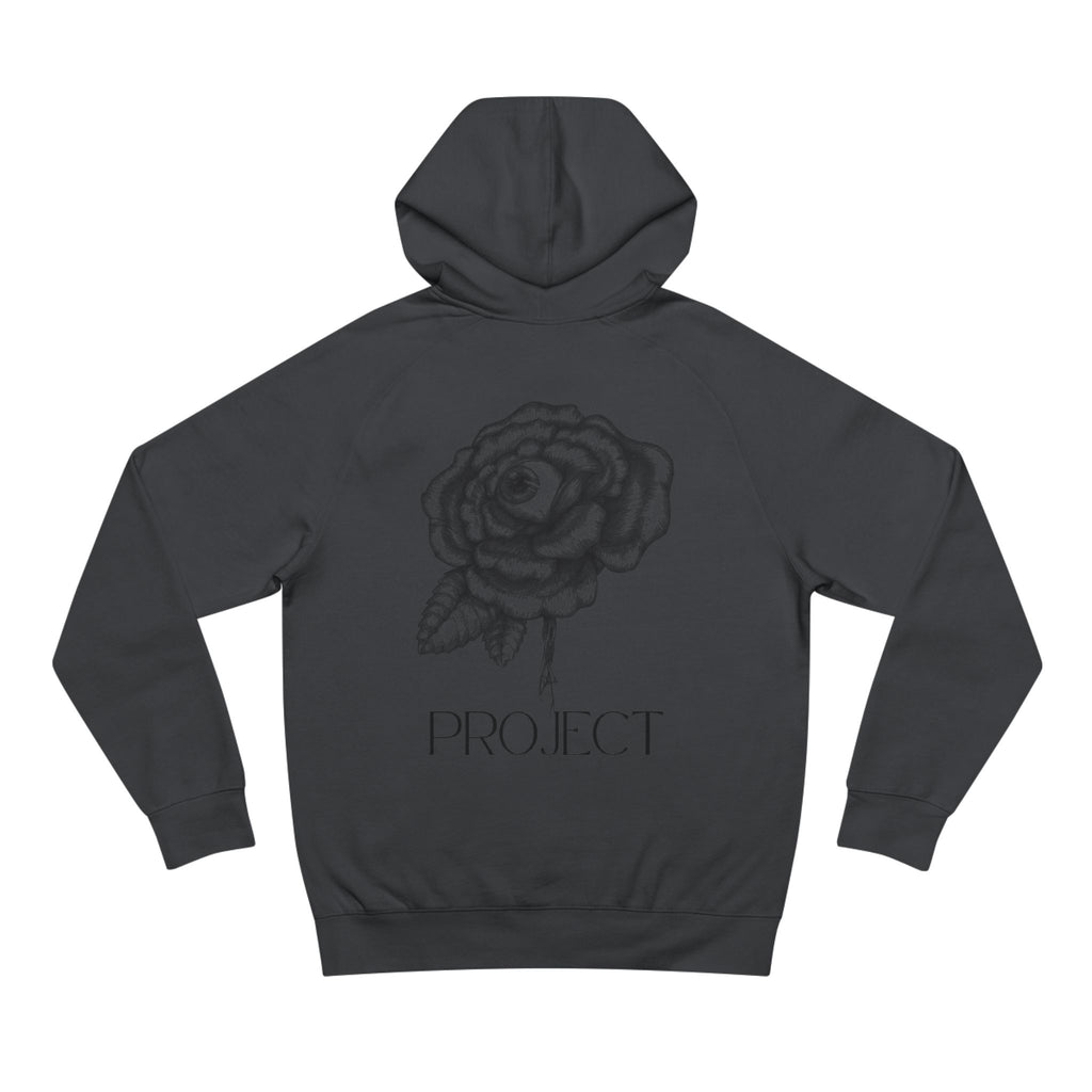Inspire Designs Project Hoodie