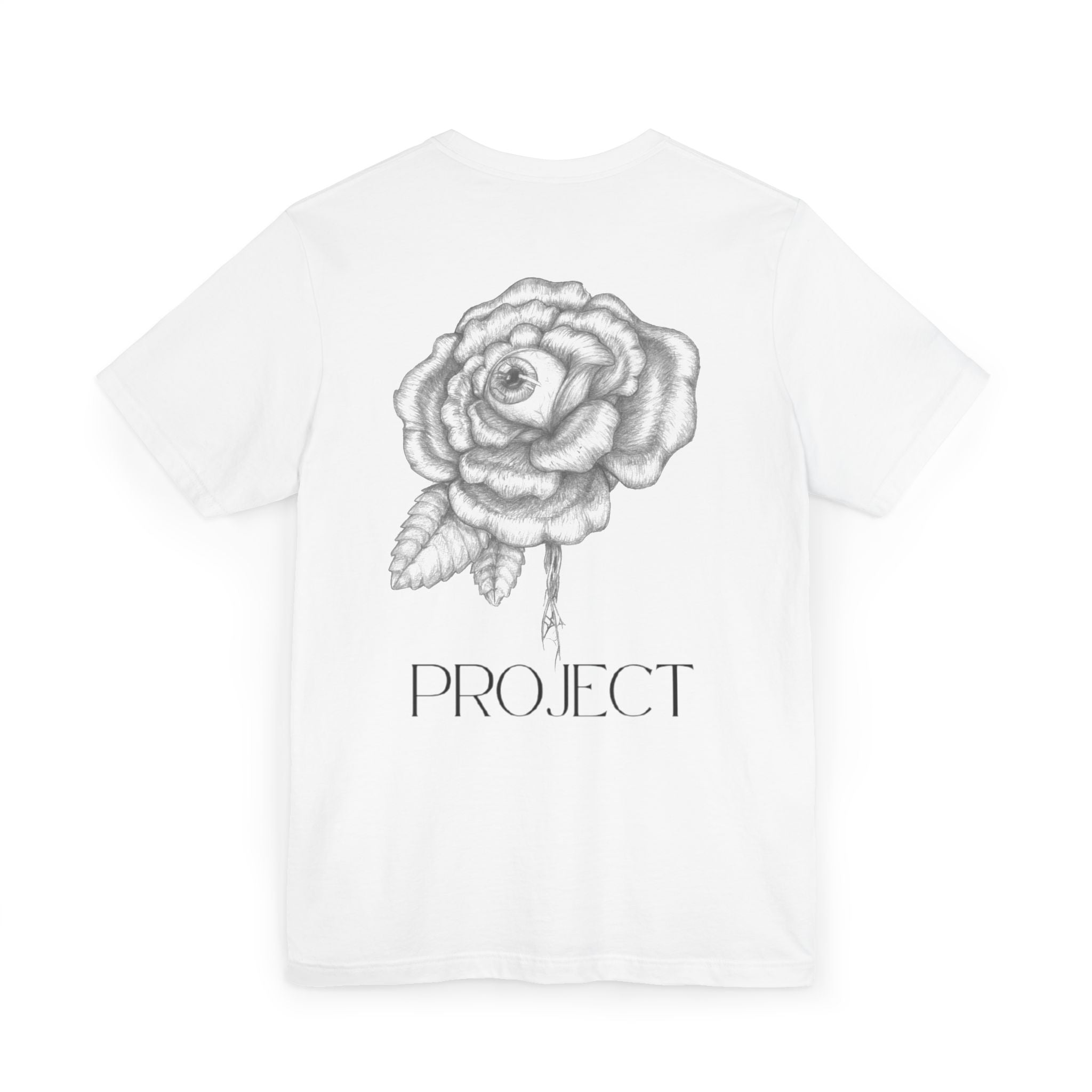 Inspire Designs Project Tee