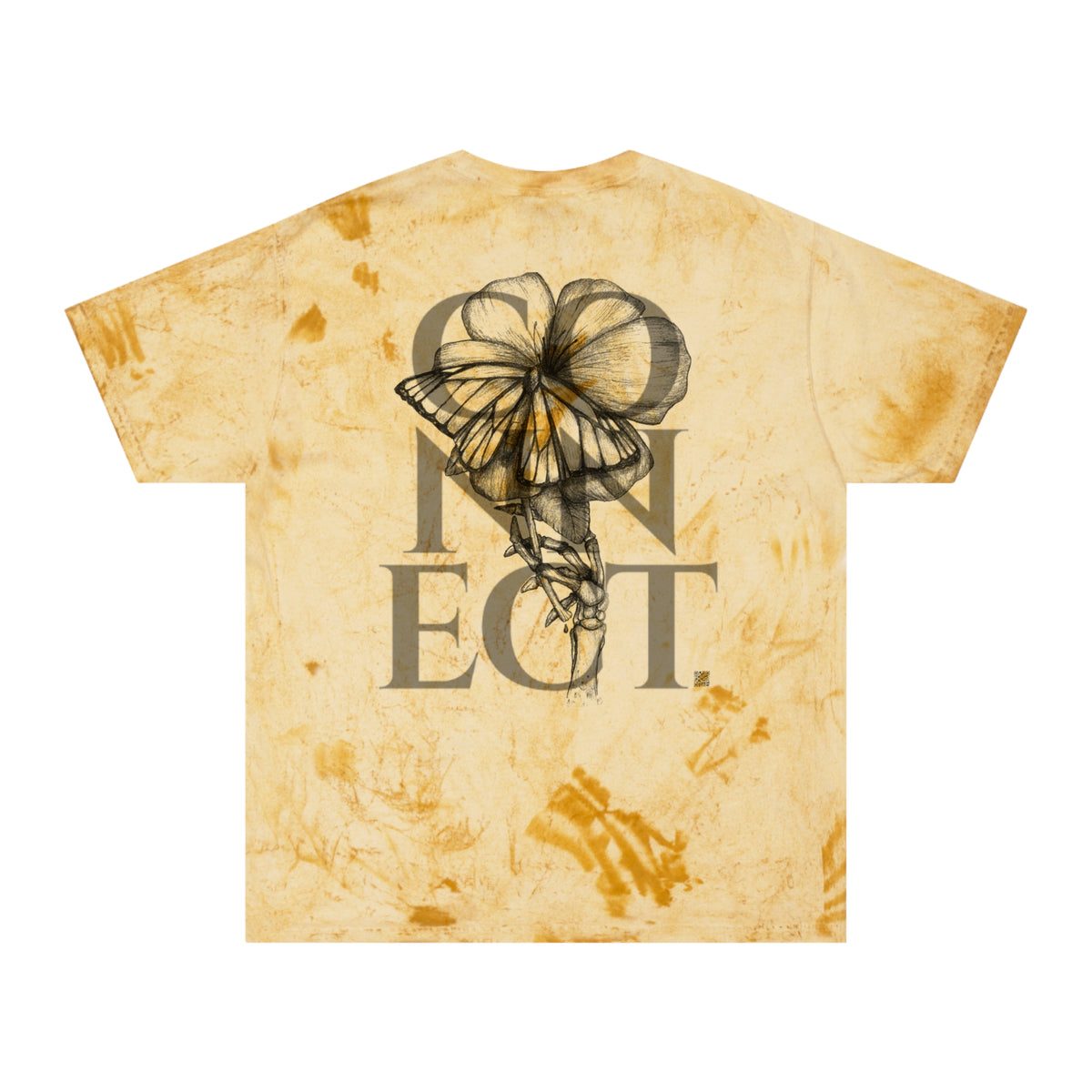 Inspire Designs NewGen Connect Tee