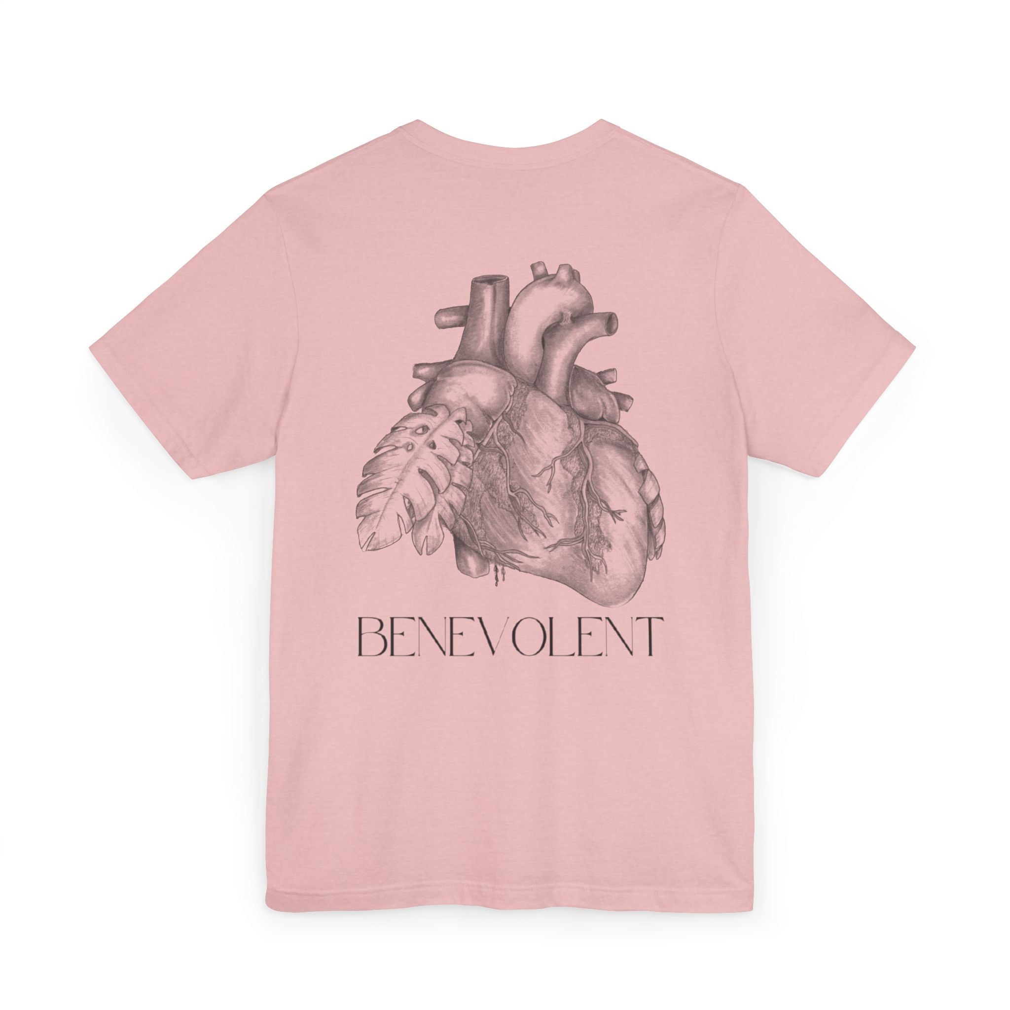 Inspire Designs Benevolent Tee