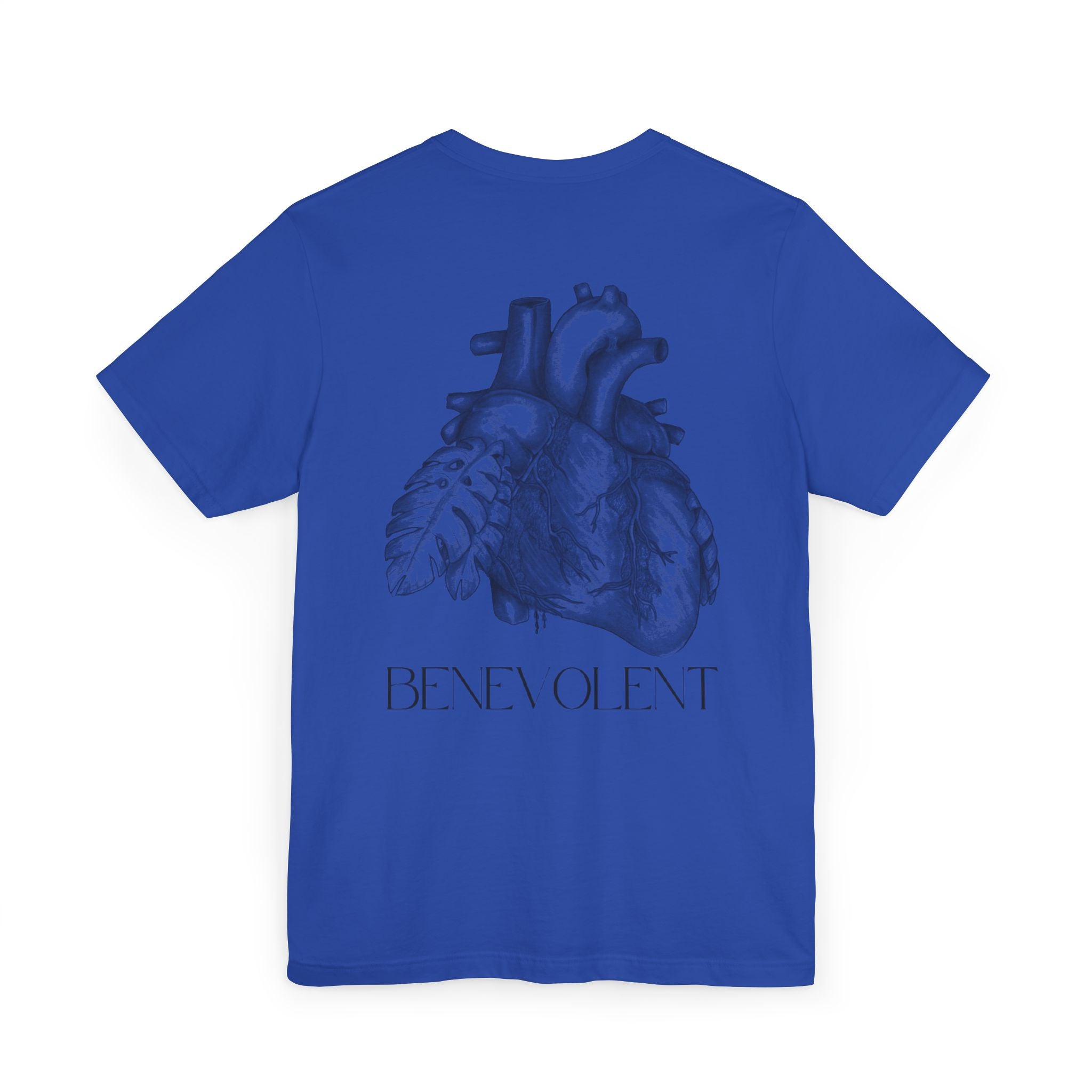 Inspire Designs Benevolent Tee
