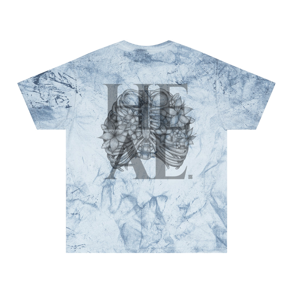 Inspire Designs NewGen Heal Tee