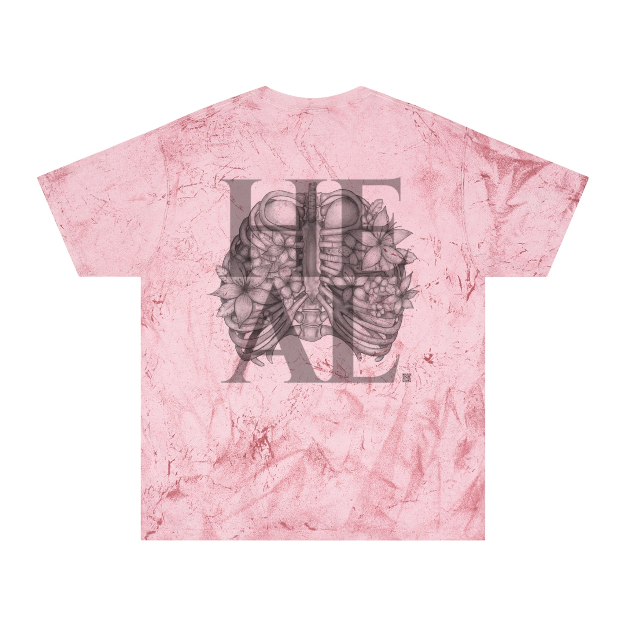 Inspire Designs NewGen Heal Tee