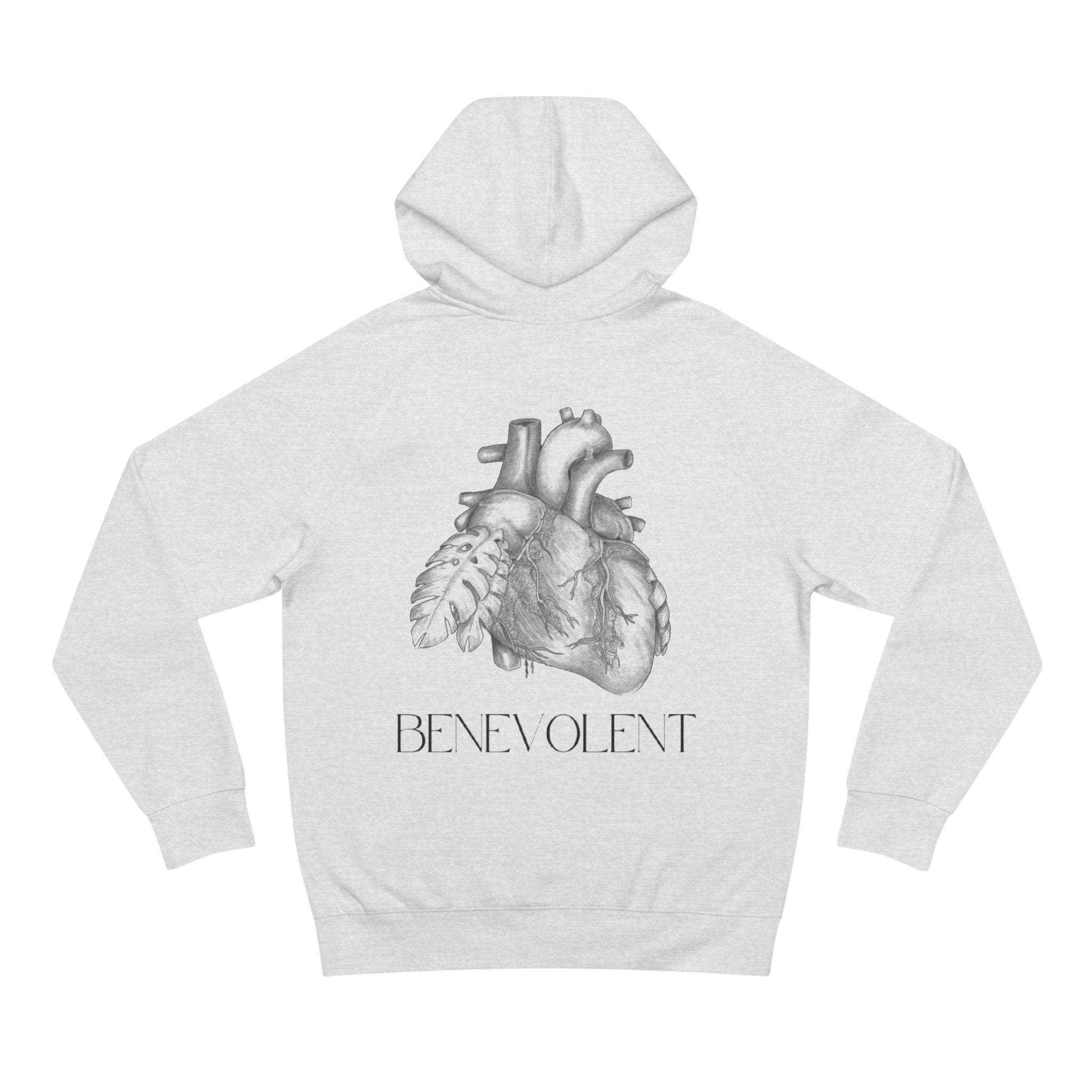 Inspire Designs Benevolent Hoodie