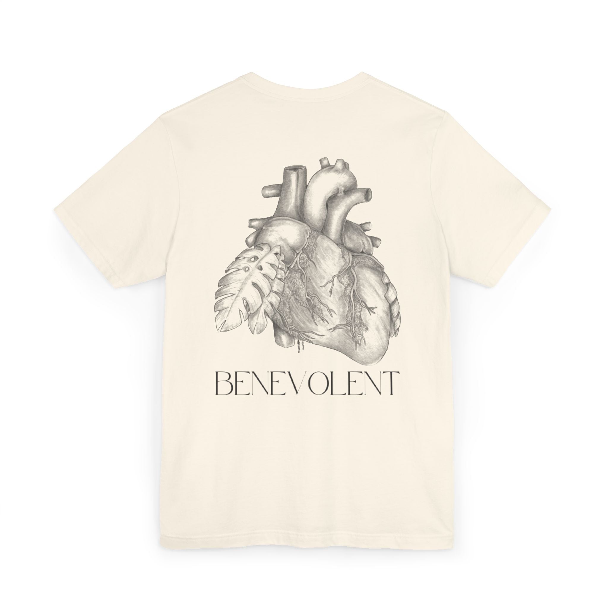 Inspire Designs Benevolent Tee