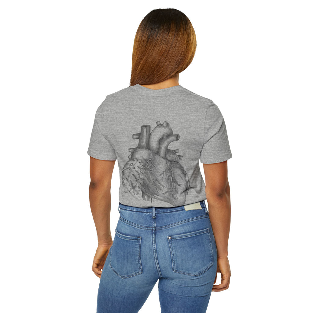 Inspire Designs Benevolent Tee