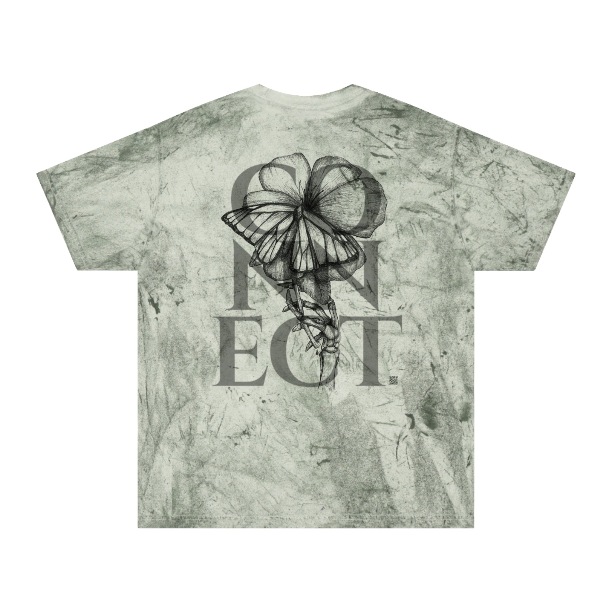 Inspire Designs NewGen Connect Tee