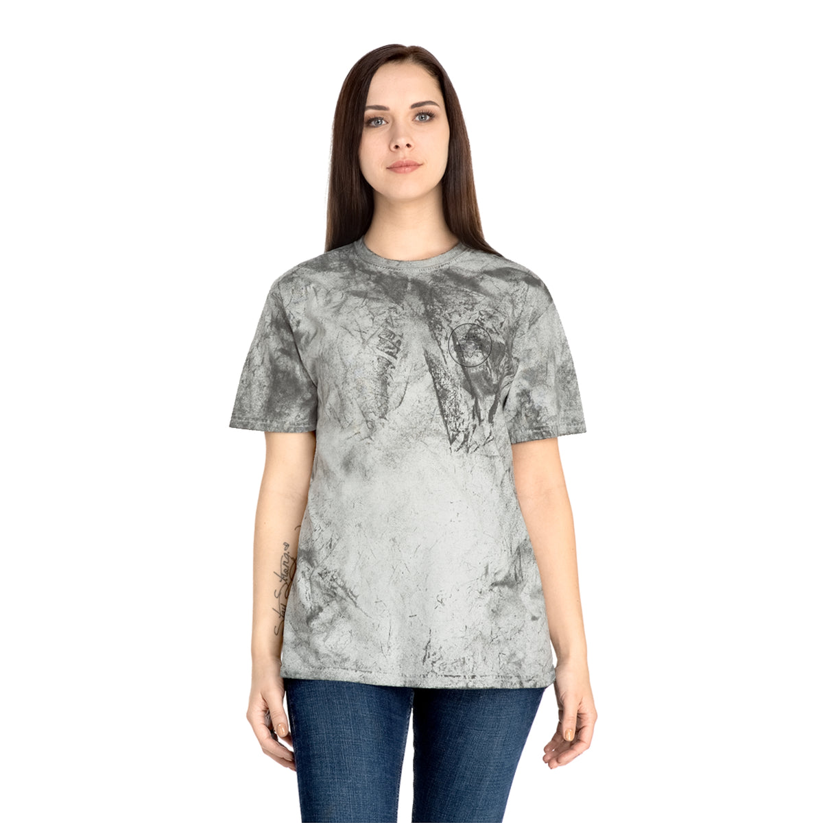 Inspire Designs NewGen Thrive Tee