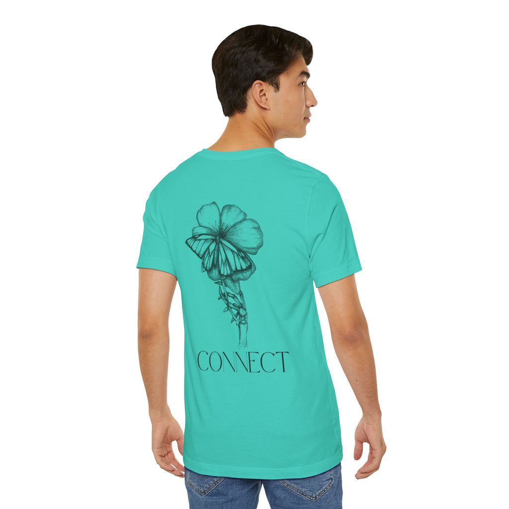 Inspire Designs Connect Tee