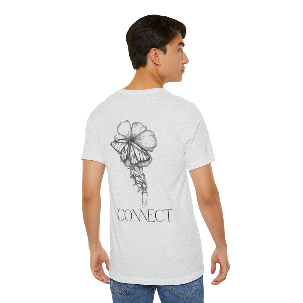 Inspire Designs Connect Tee