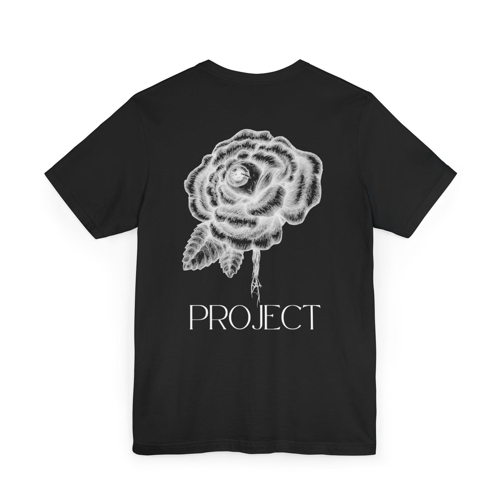 Inspire Designs Project Tee