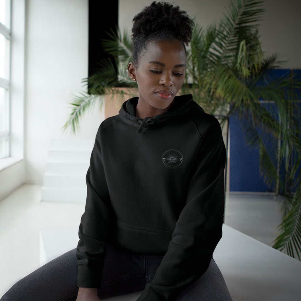 Inspire Designs Project Hoodie