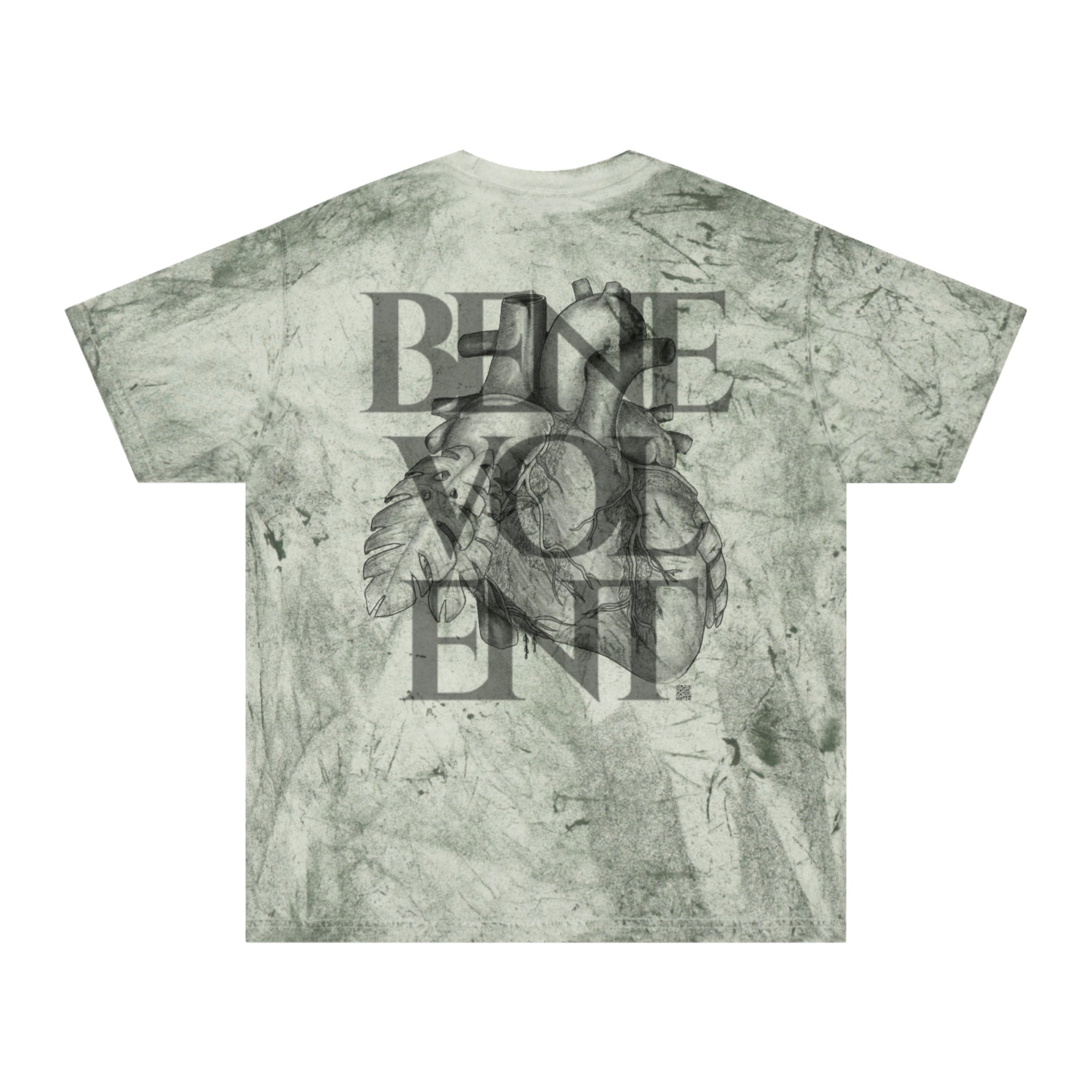 Inspire Designs NewGen Benevolent Tee