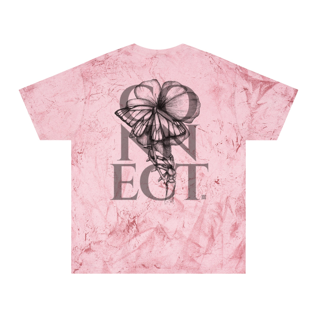 Inspire Designs NewGen Connect Tee