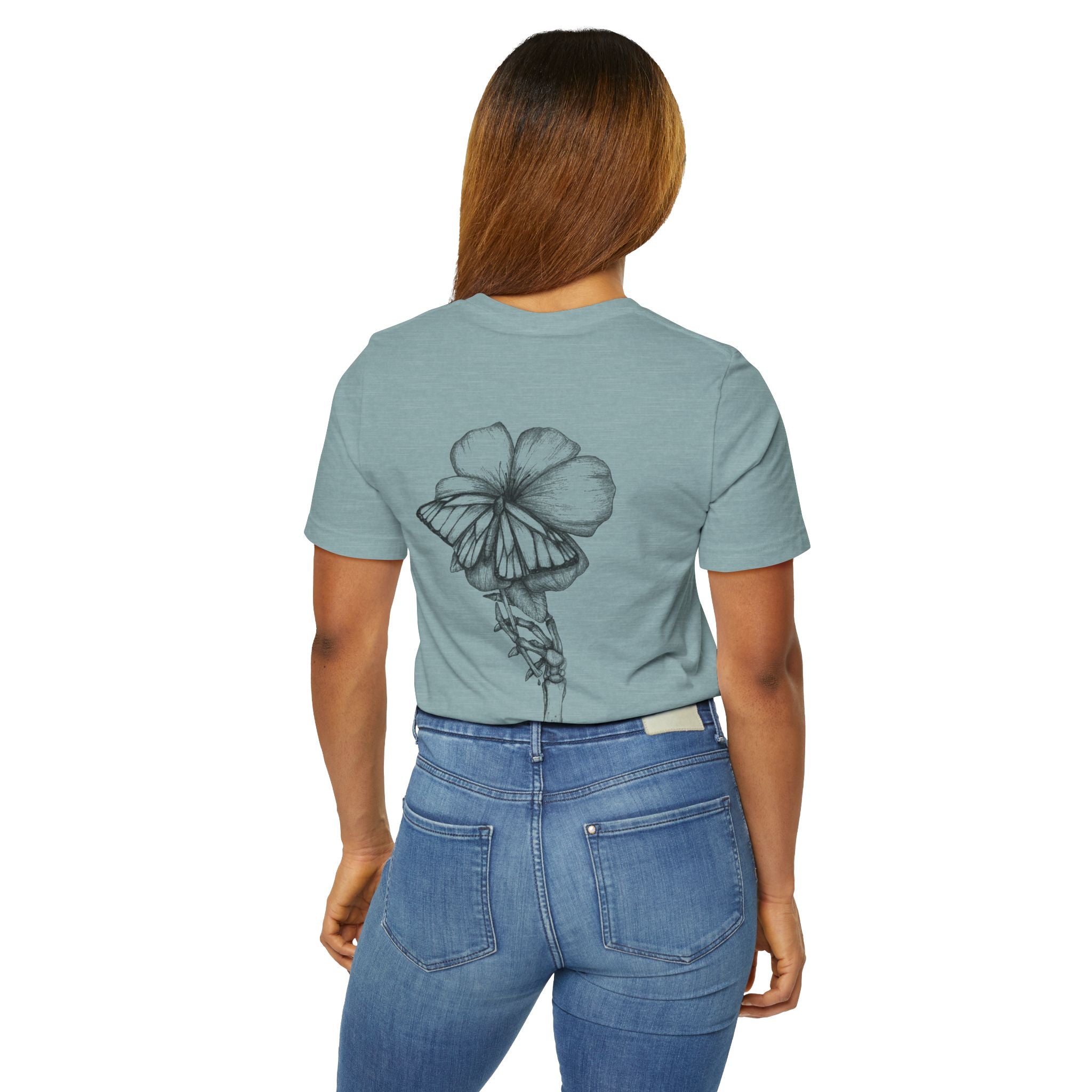 Inspire Designs Connect Tee