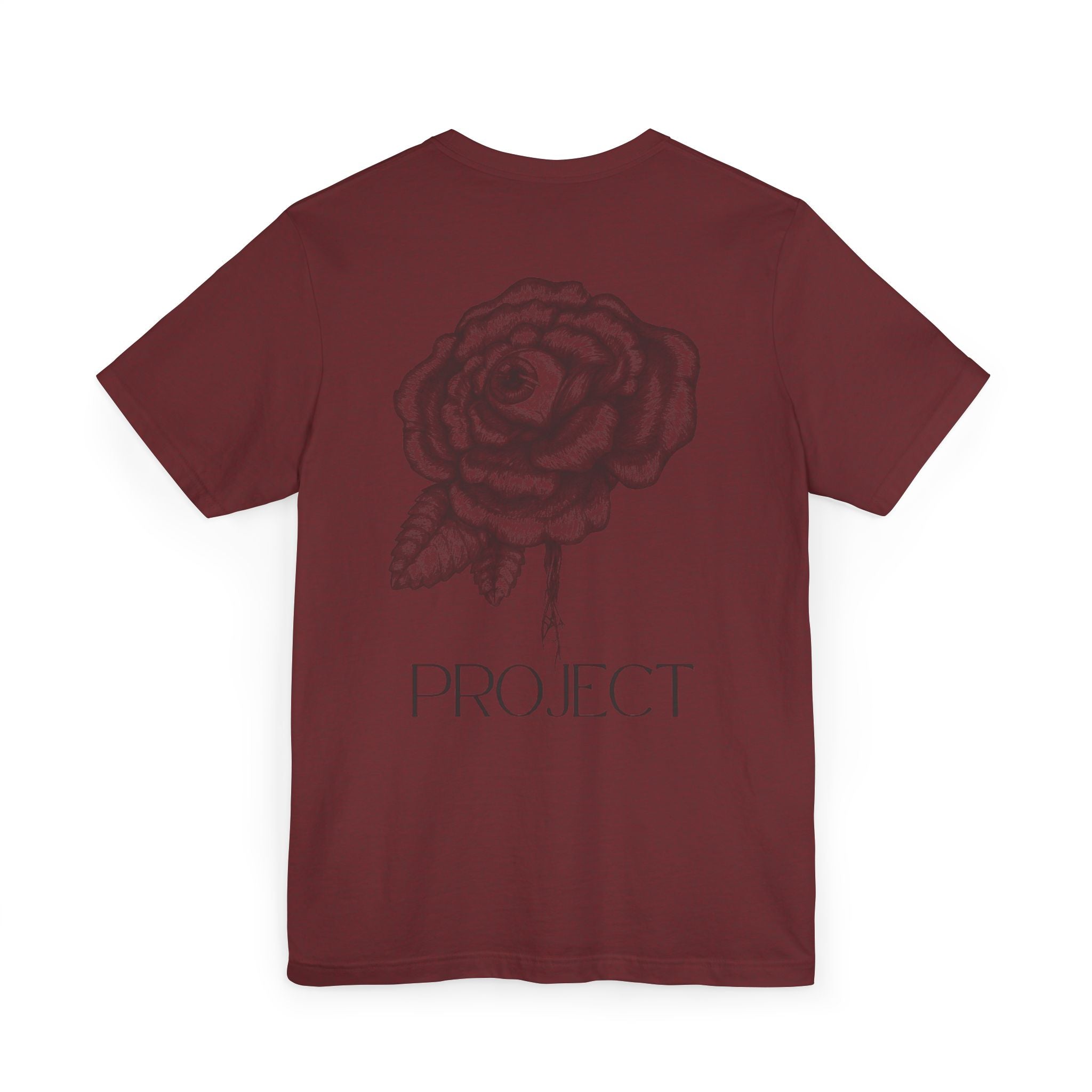 Inspire Designs Project Tee