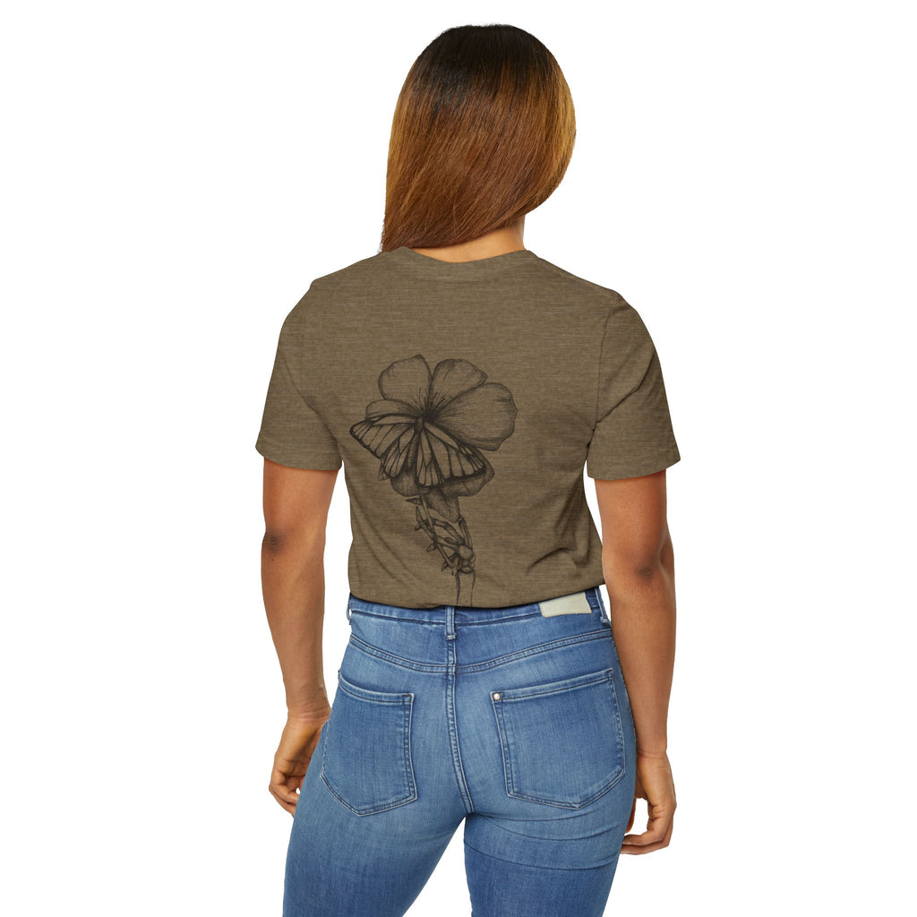 Inspire Designs Connect Tee