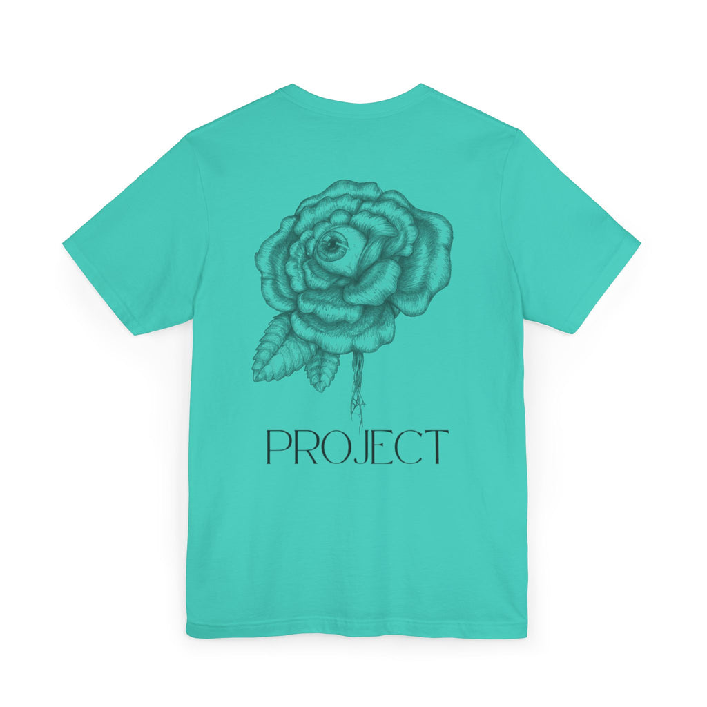 Inspire Designs Project Tee