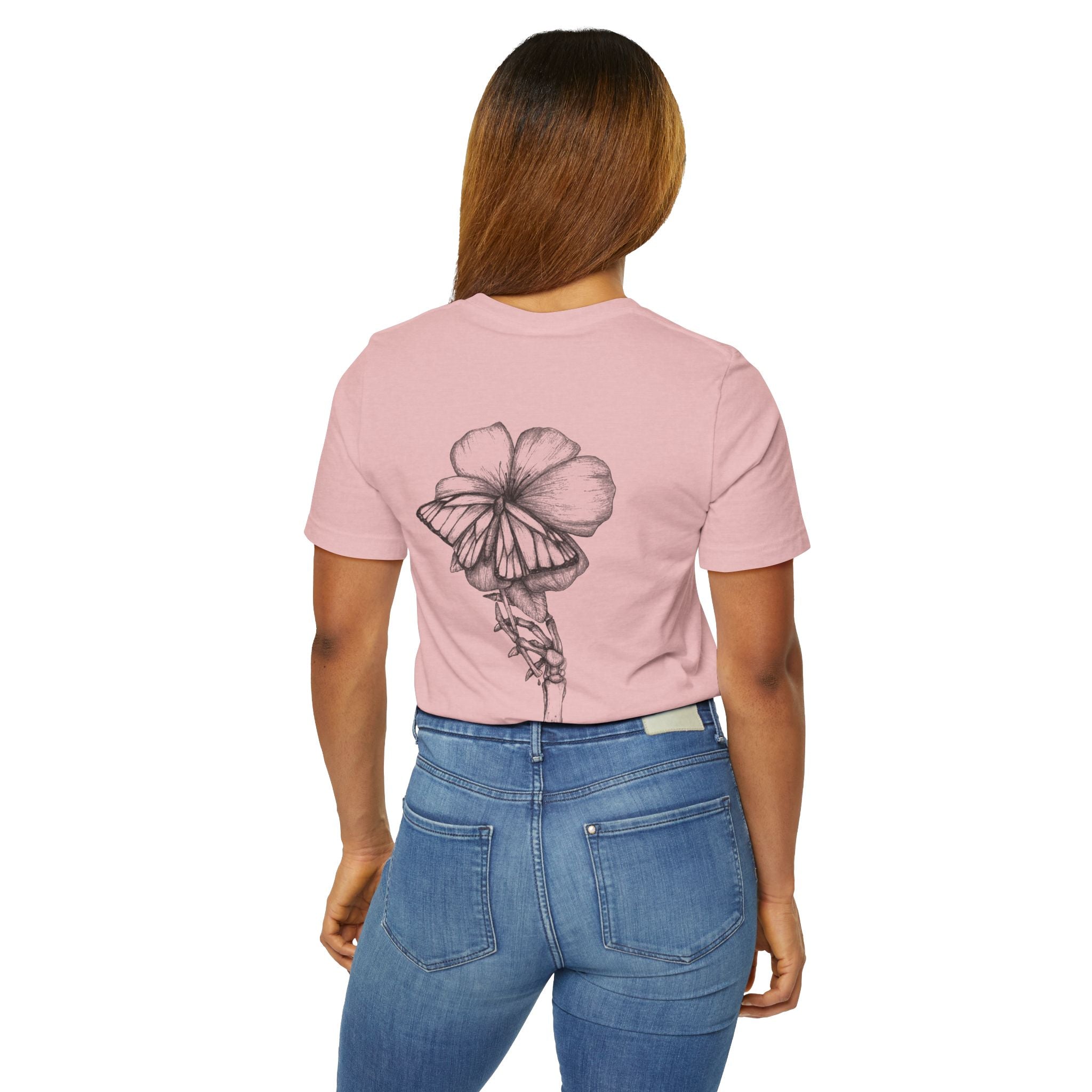 Inspire Designs Connect Tee