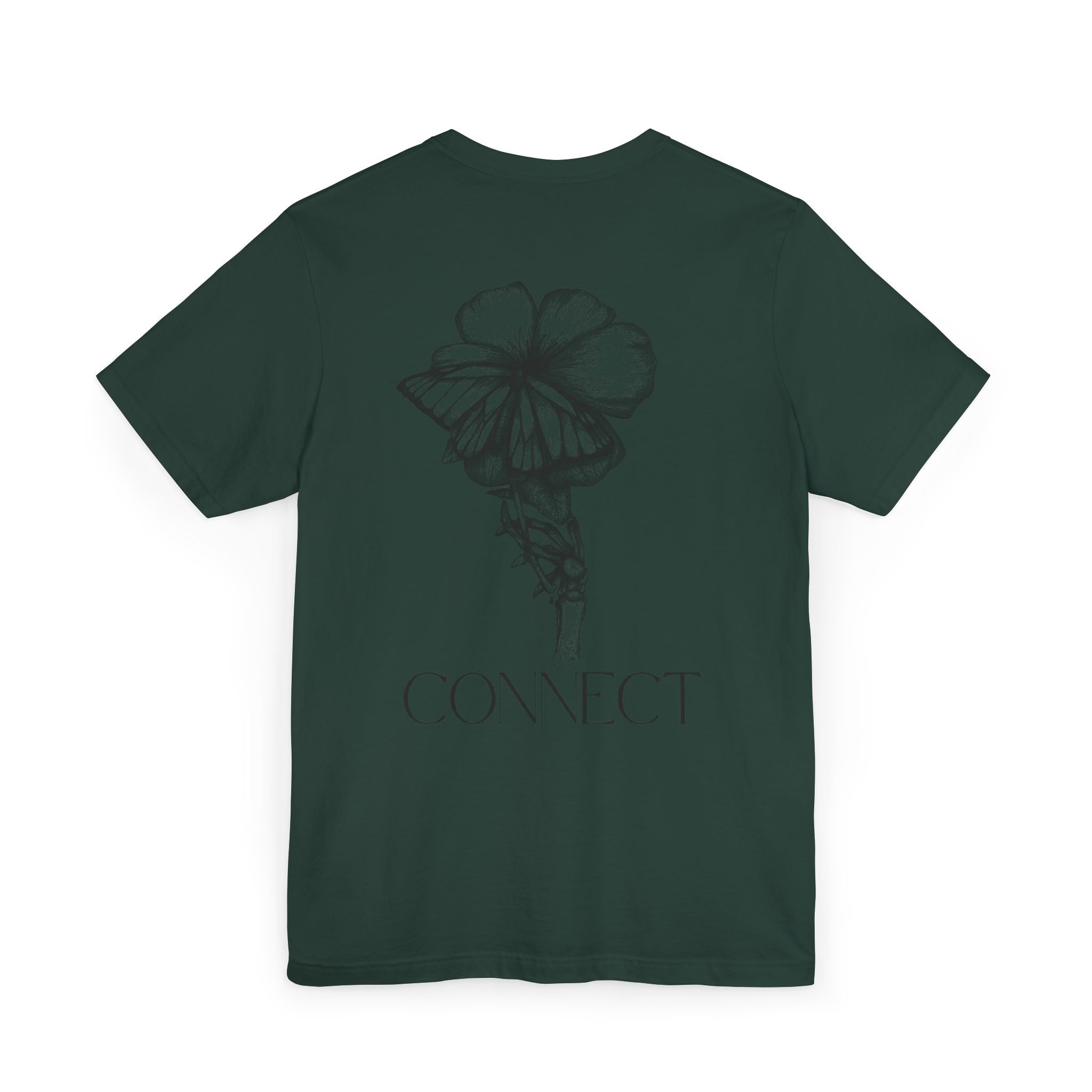 Inspire Designs Connect Tee