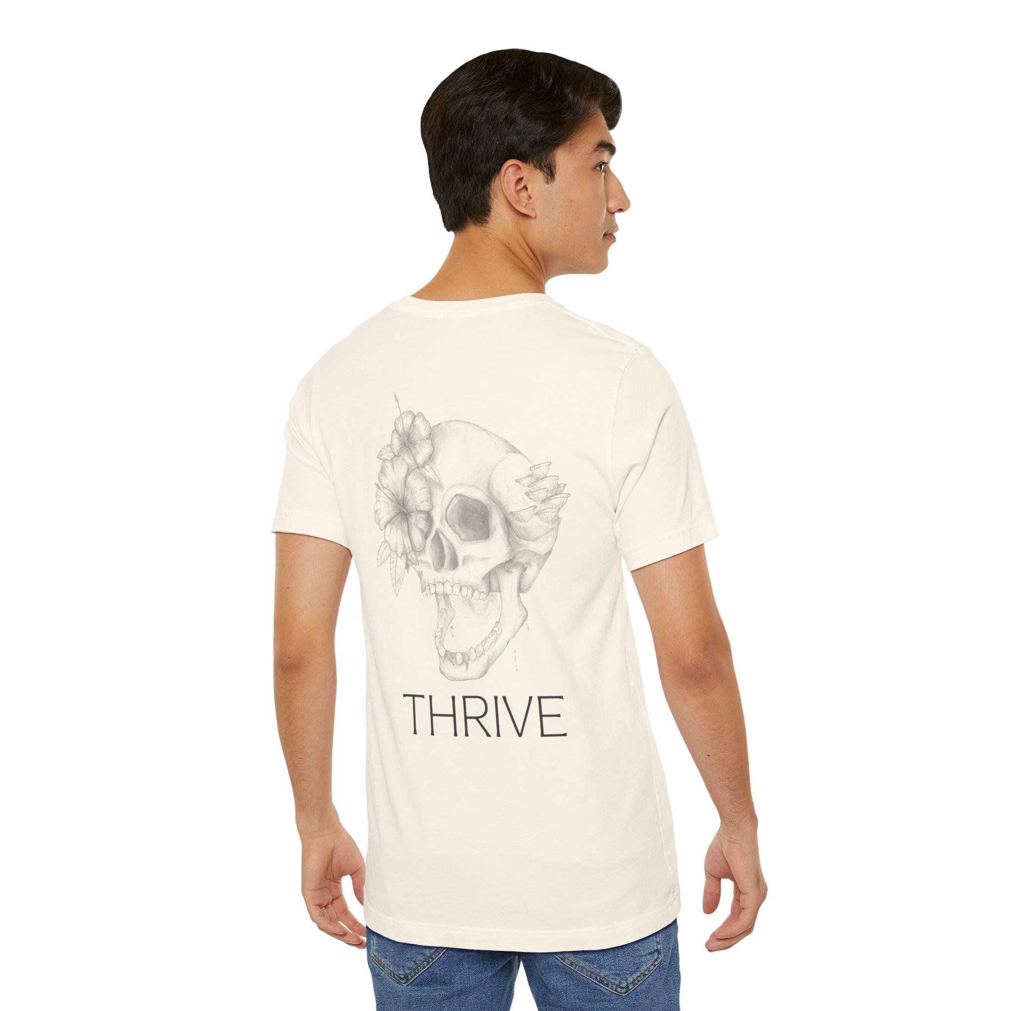 Inspire Designs Thrive Tee