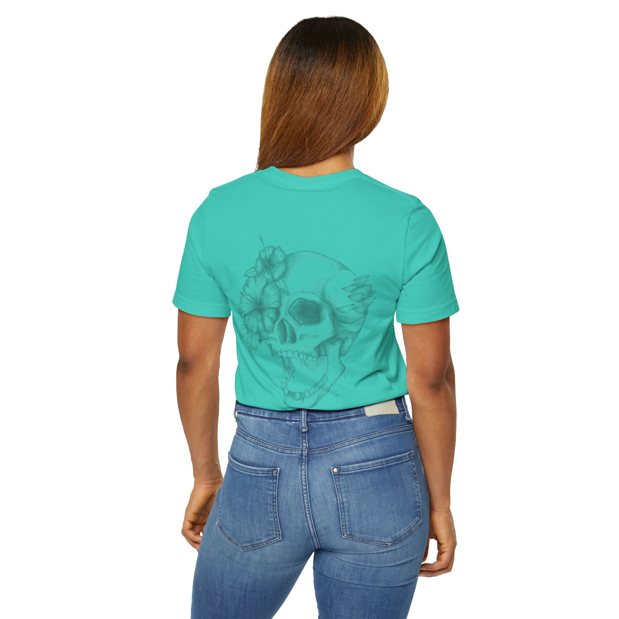 Inspire Designs Thrive Tee