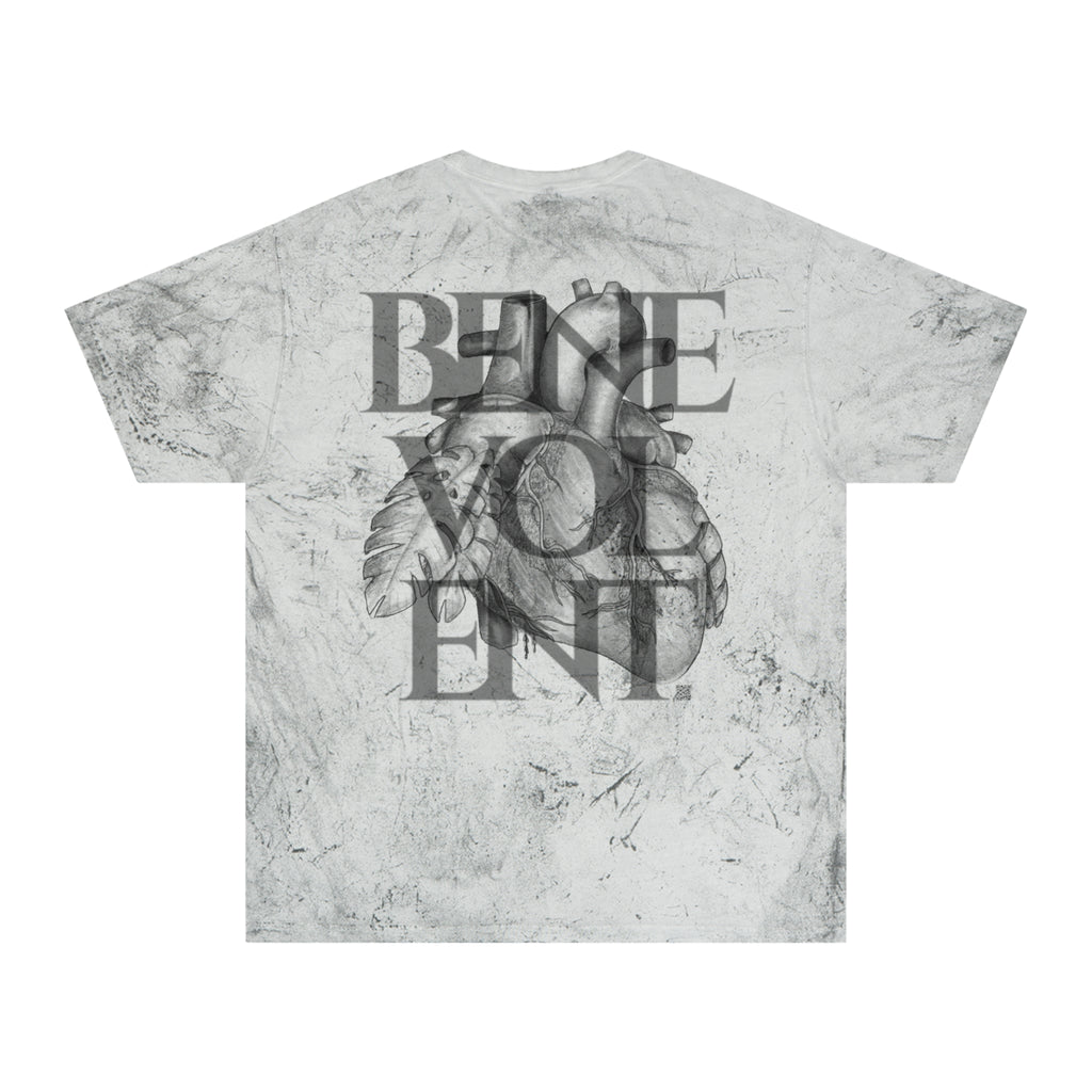 Inspire Designs NewGen Benevolent Tee