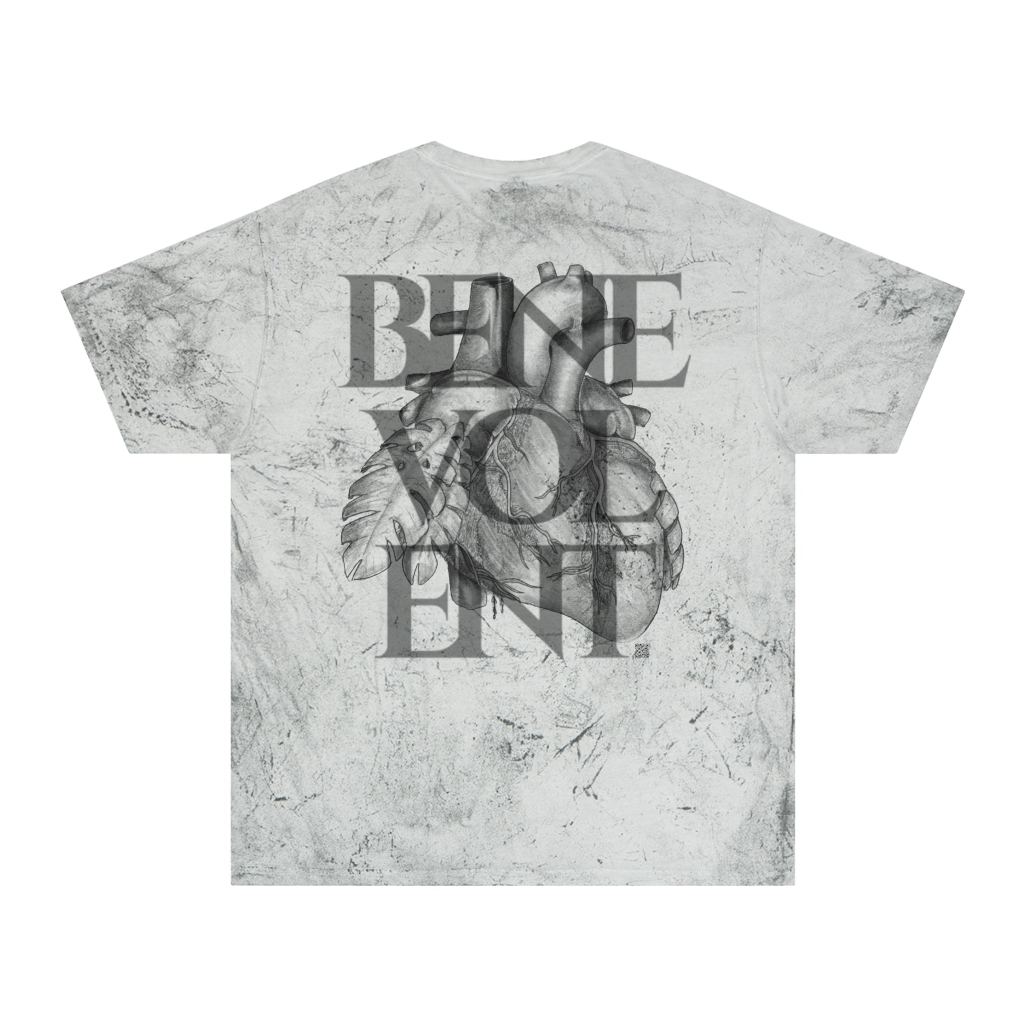 Inspire Designs NewGen Benevolent Tee