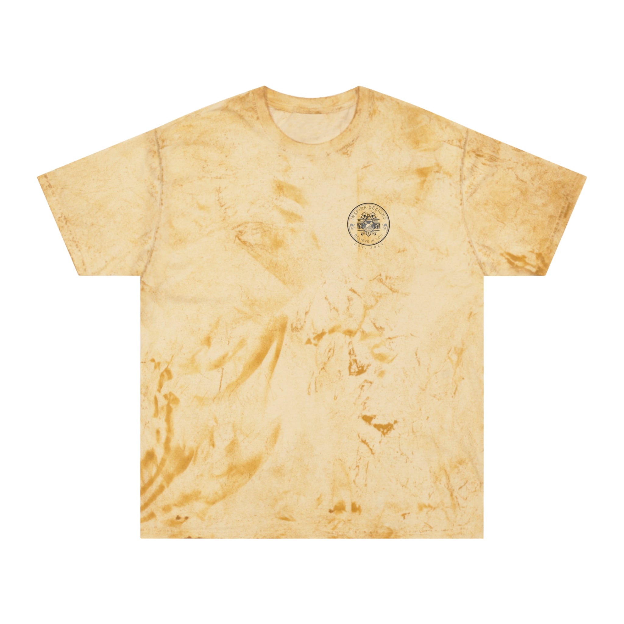 Inspire Designs NewGen Connect Tee