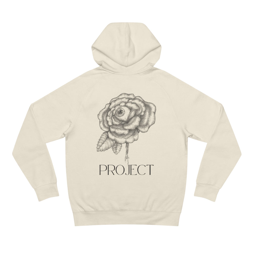 Inspire Designs Project Hoodie