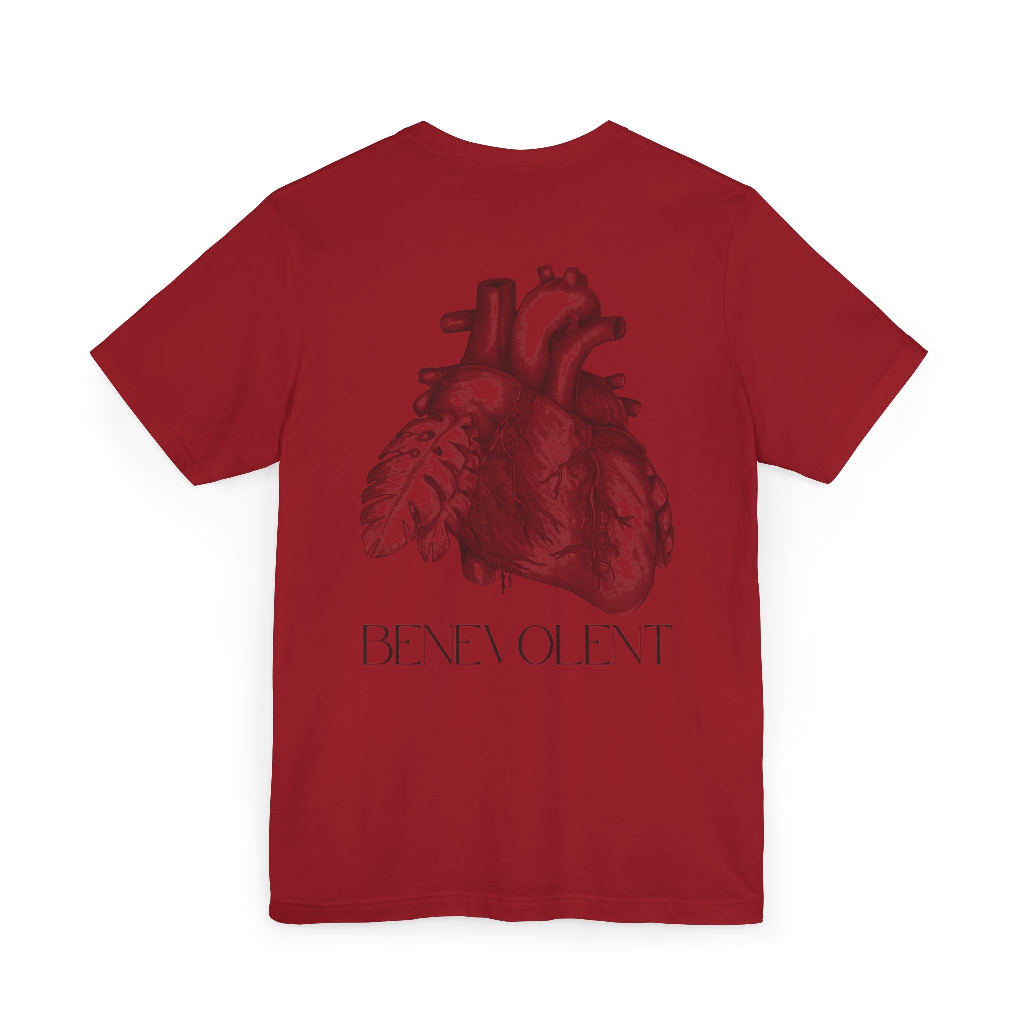 Inspire Designs Benevolent Tee