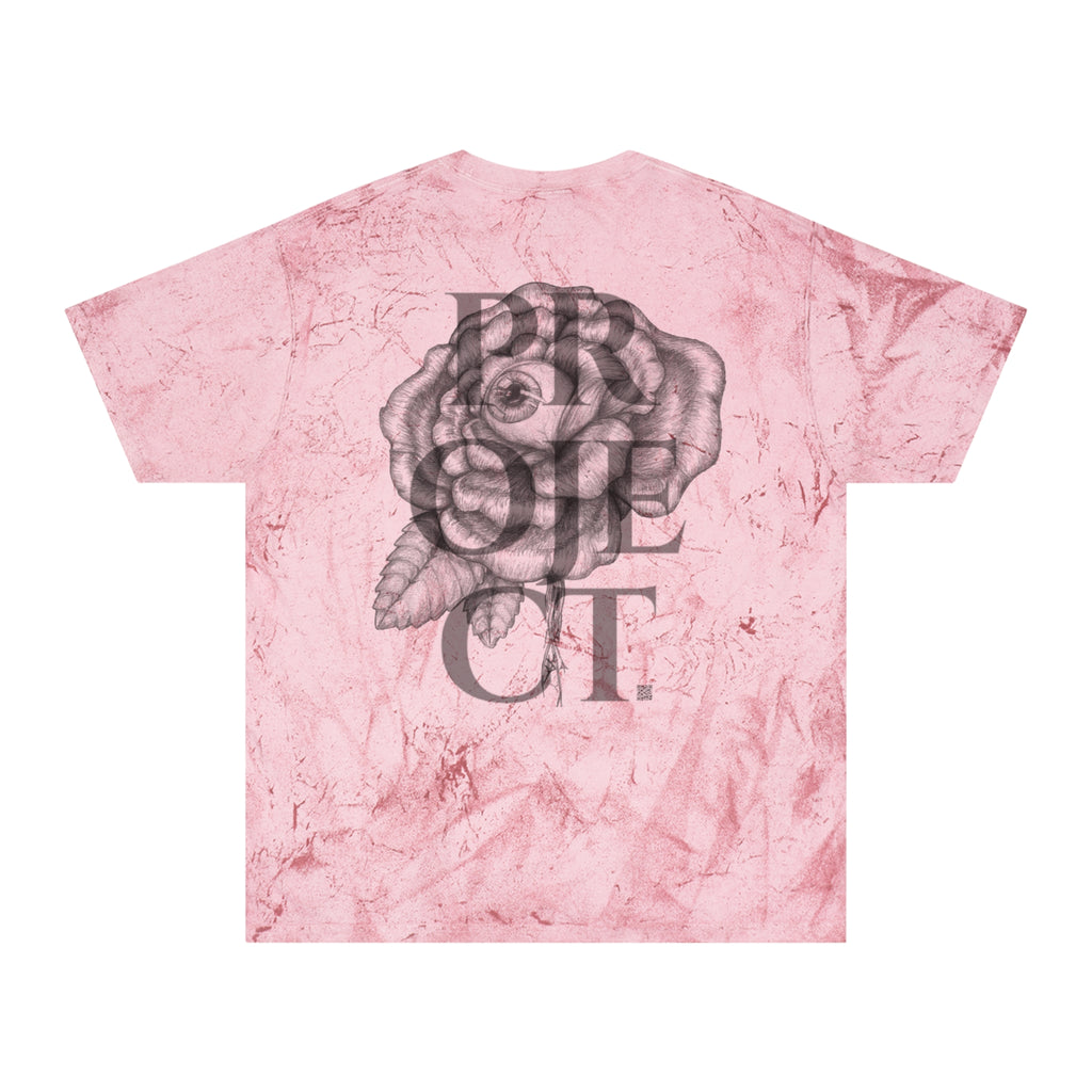 Inspire Designs NewGen Project Tee