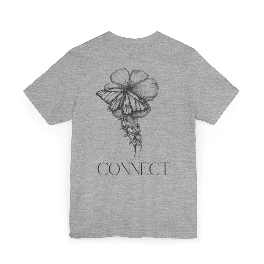 Inspire Designs Connect Tee