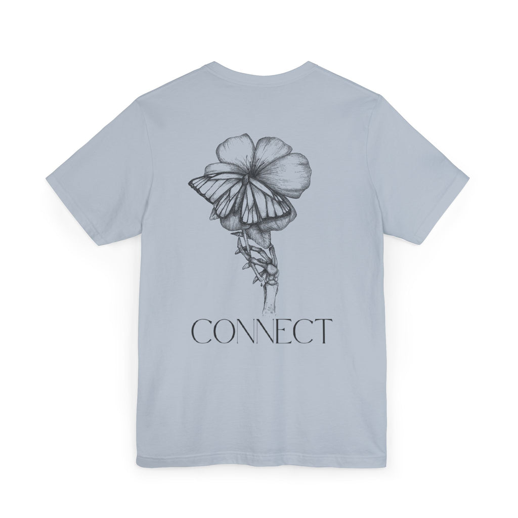 Inspire Designs Connect Tee