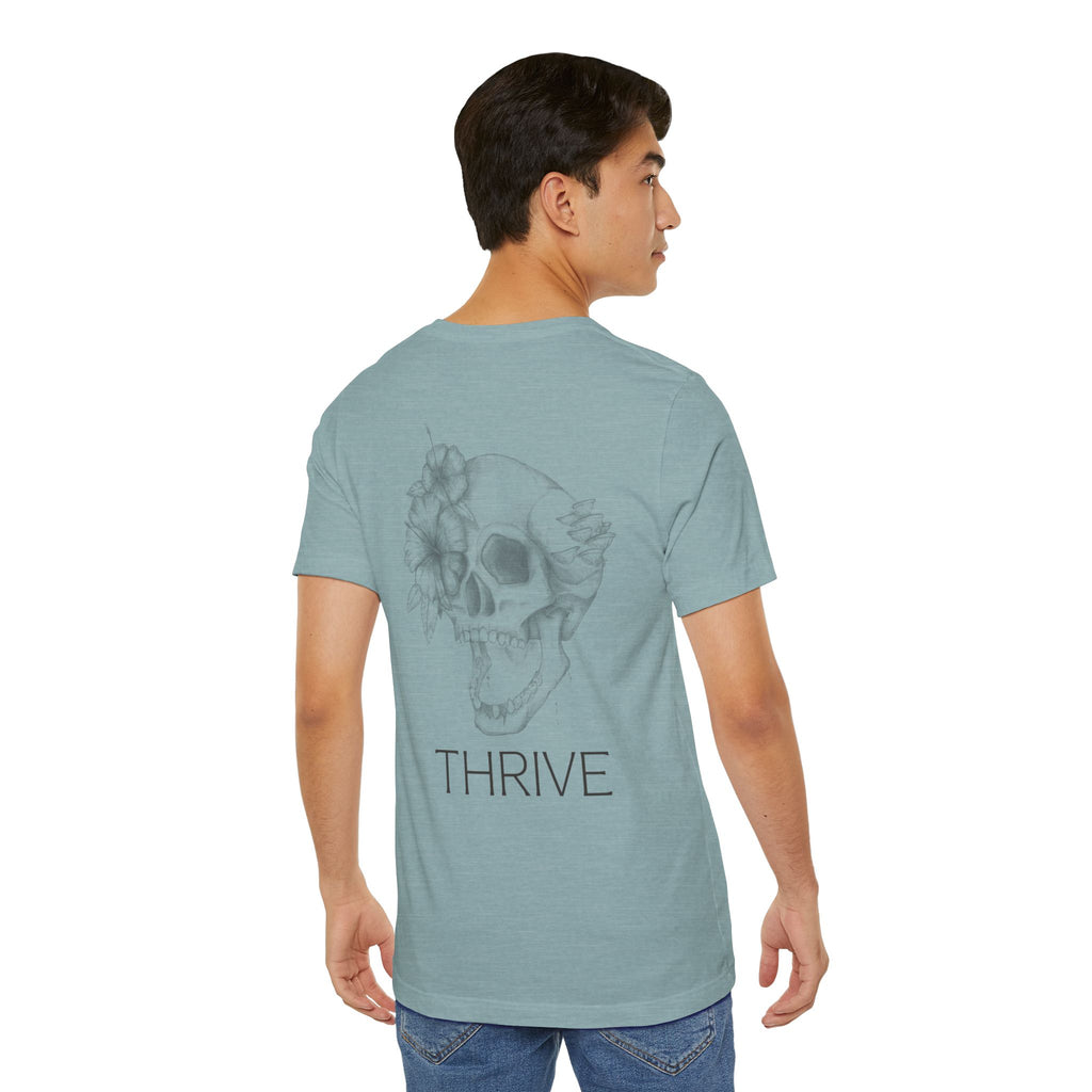 Inspire Designs Thrive Tee
