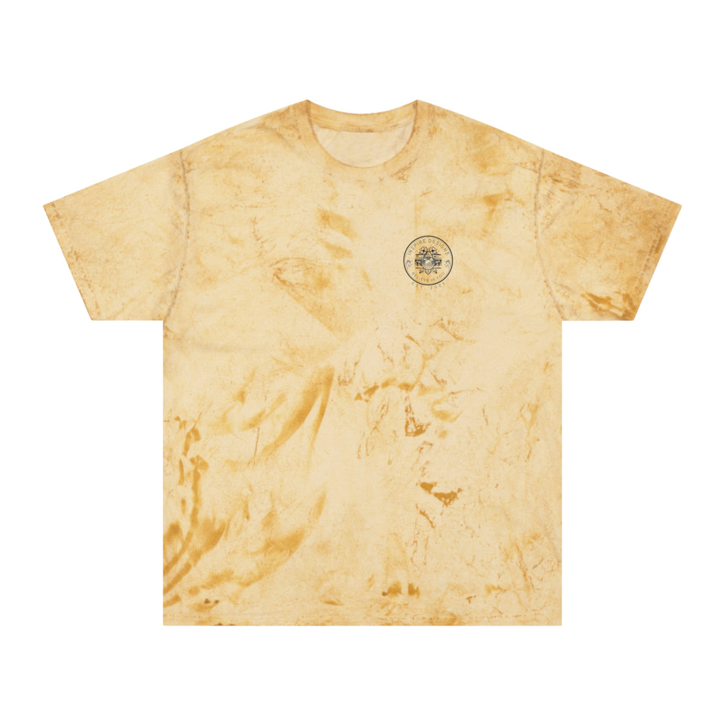 Inspire Designs NewGen Heal Tee