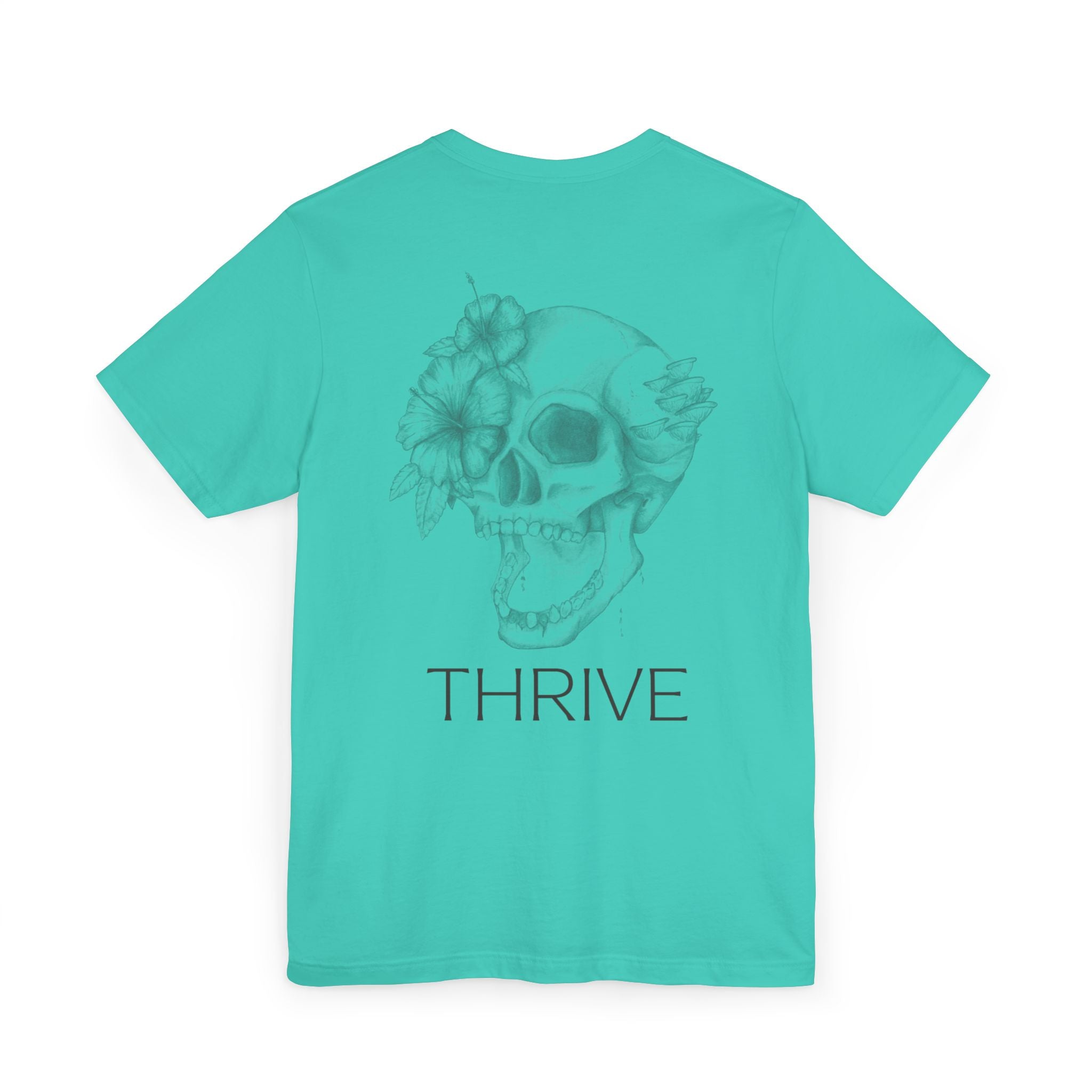 Inspire Designs Thrive Tee