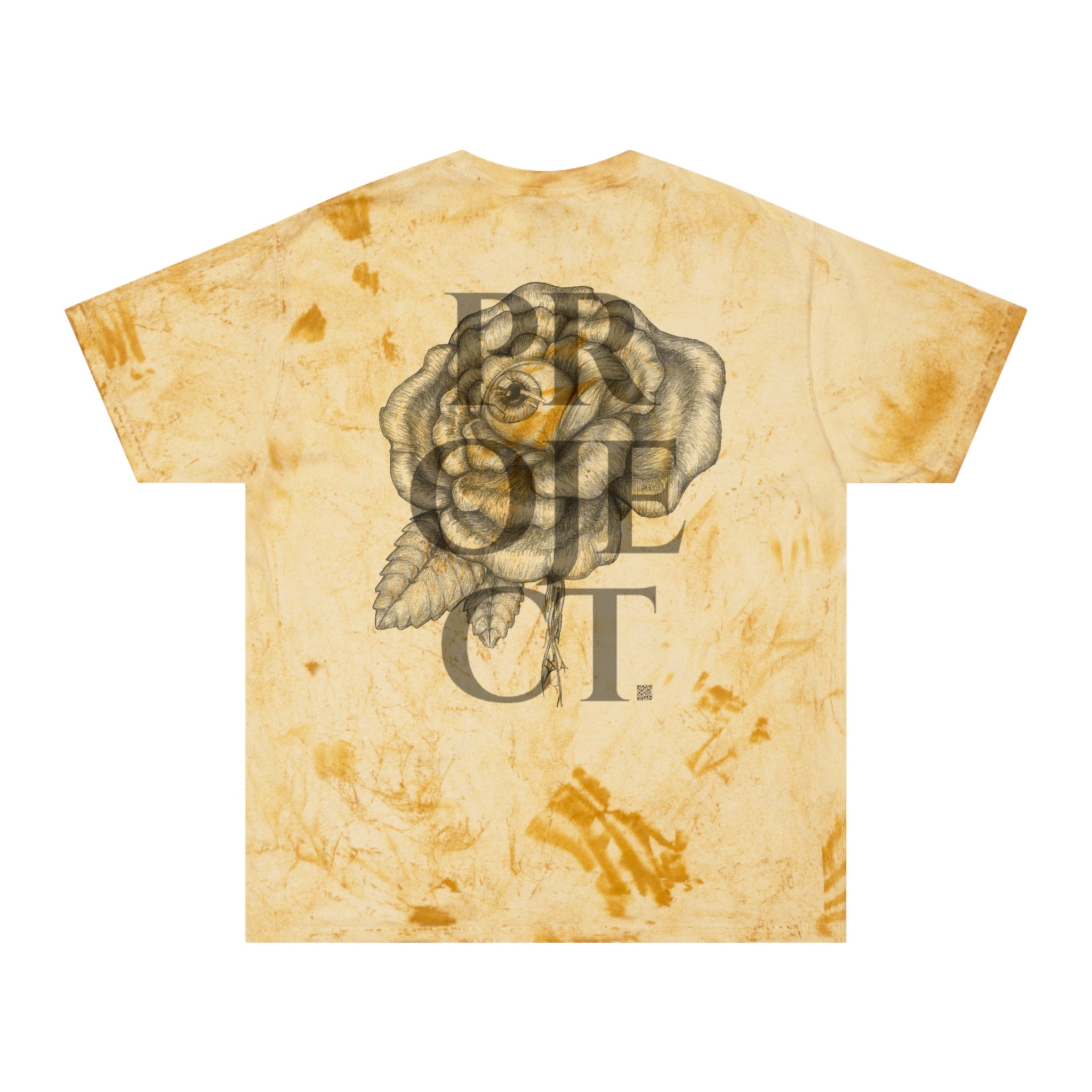 Inspire Designs NewGen Project Tee