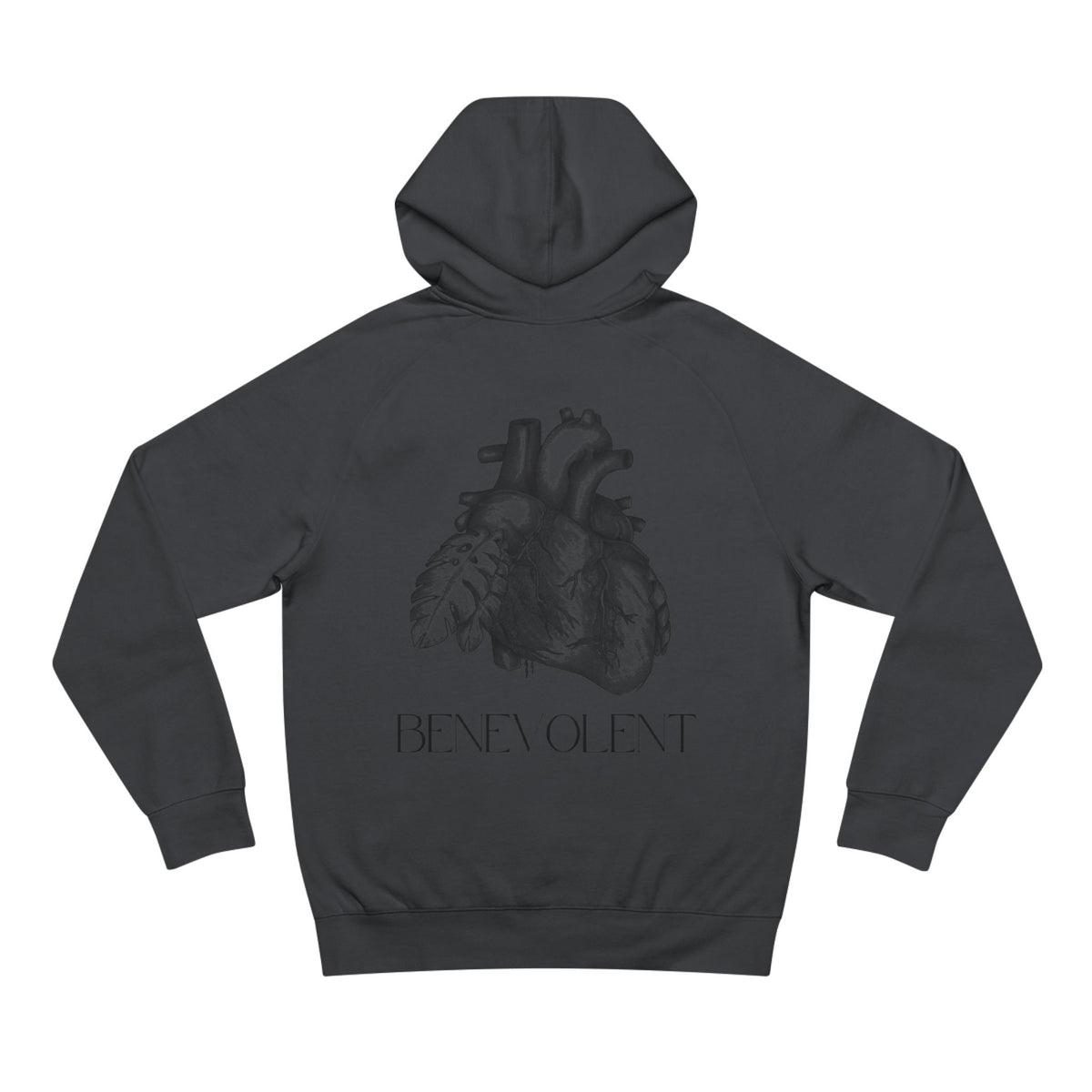Inspire Designs Benevolent Hoodie