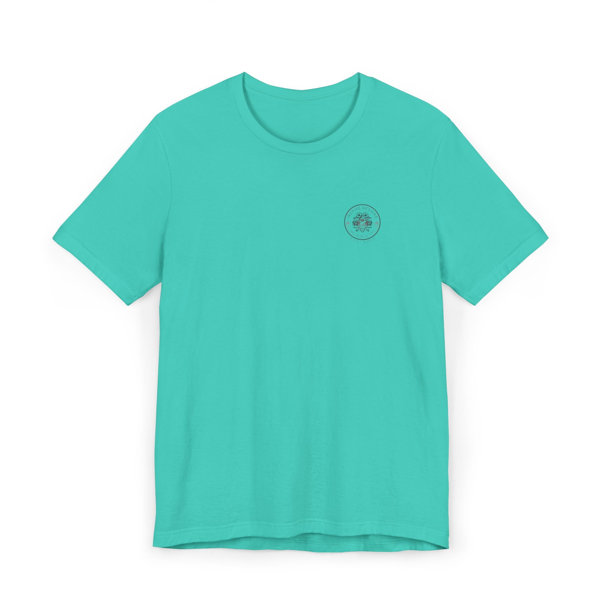 Inspire Designs Connect Tee