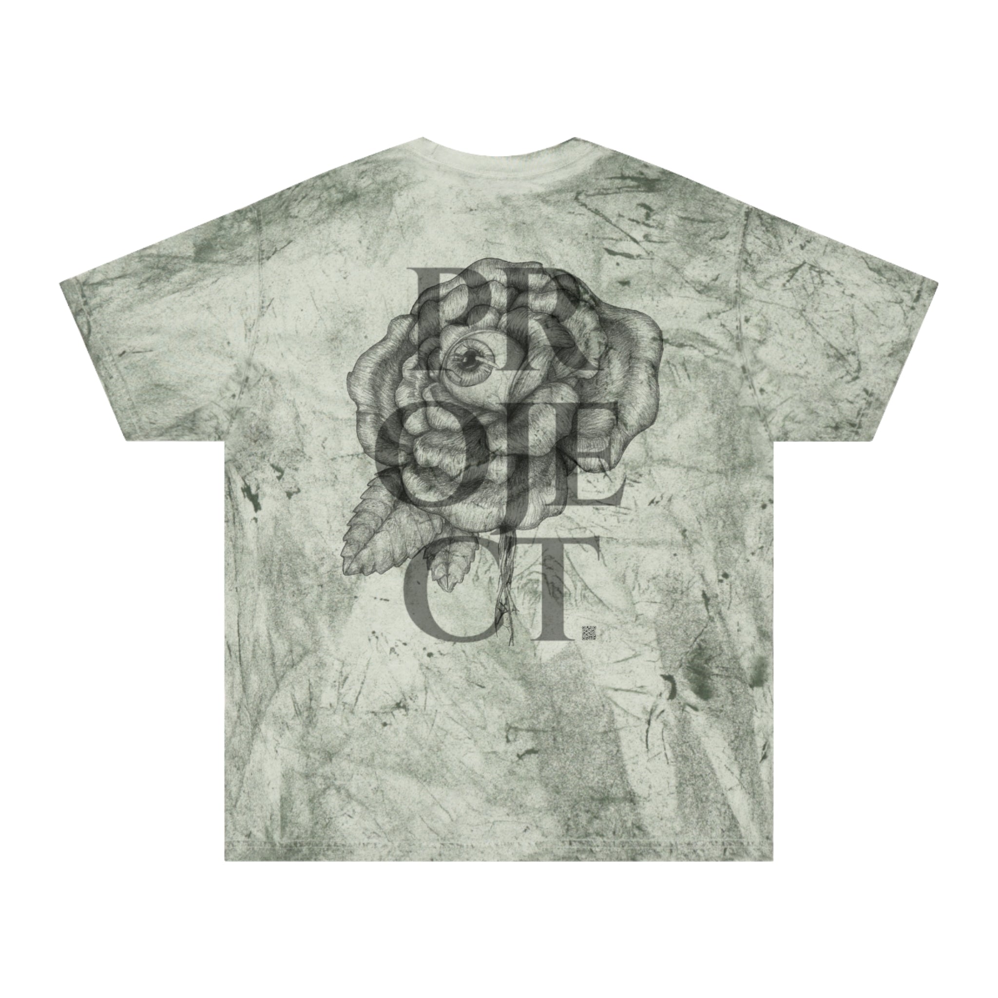 Inspire Designs NewGen Project Tee