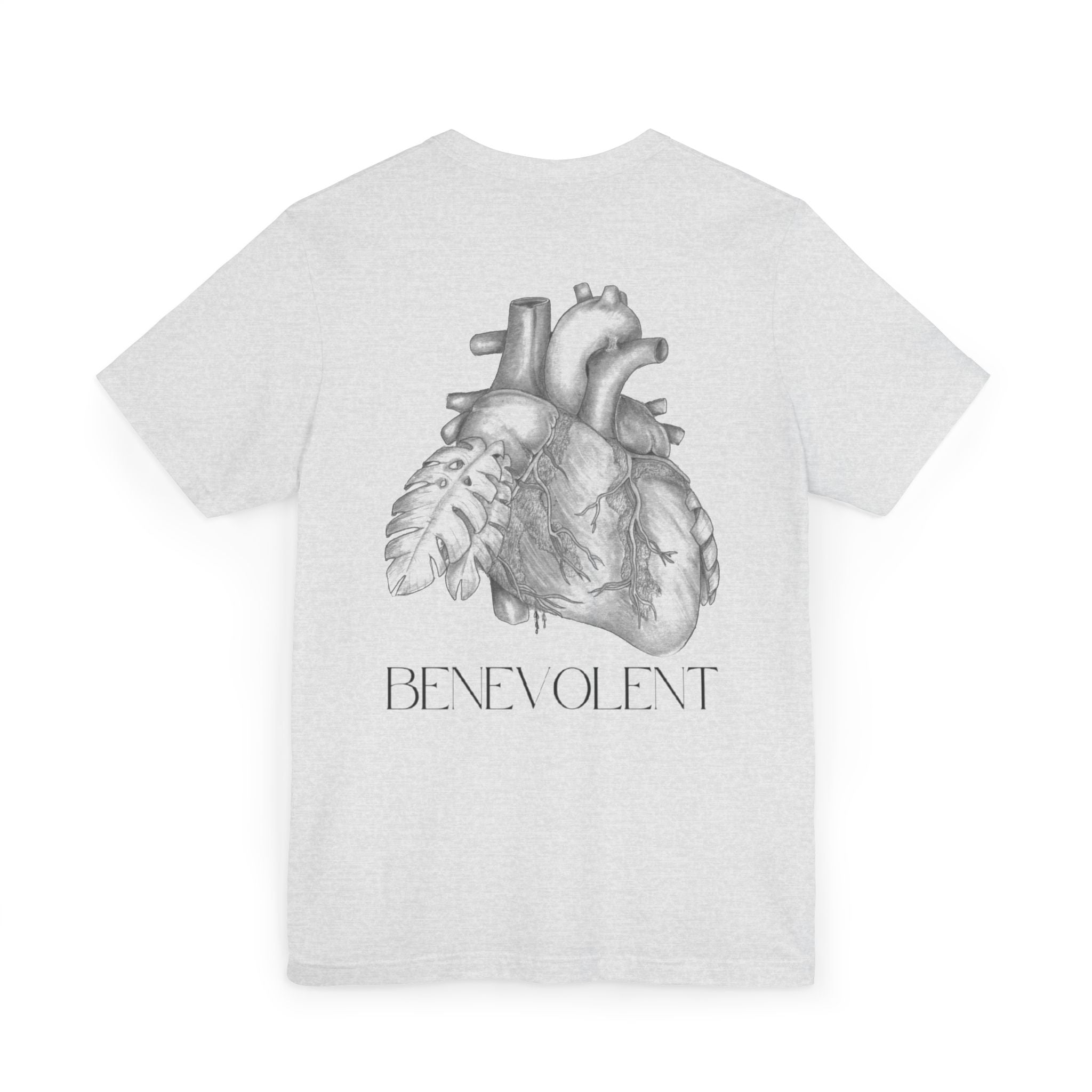 Inspire Designs Benevolent Tee