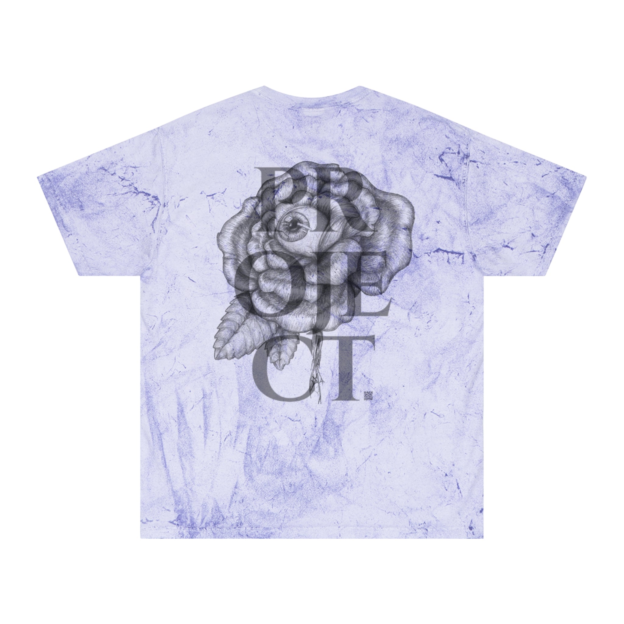 Inspire Designs NewGen Project Tee