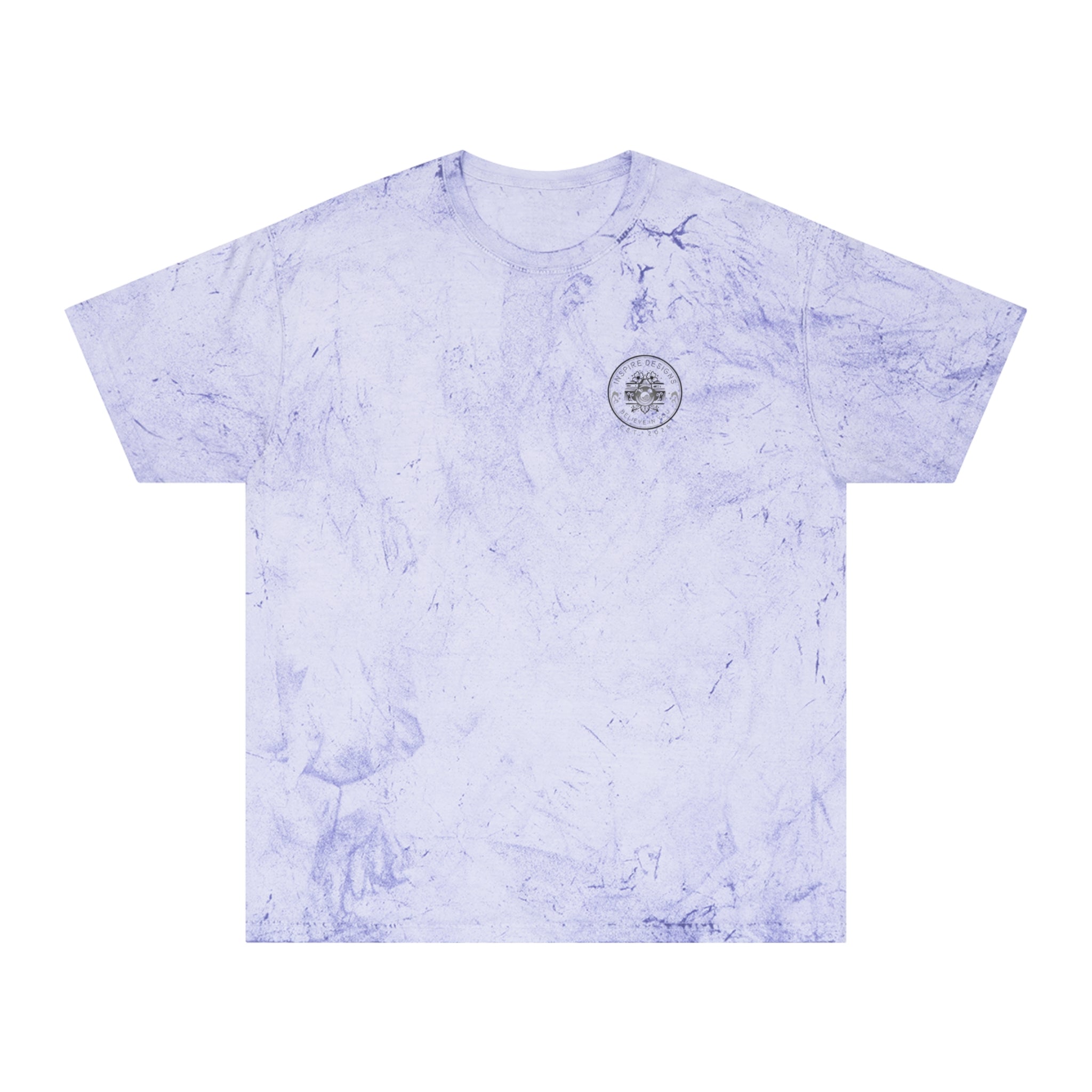 Inspire Designs NewGen Thrive Tee