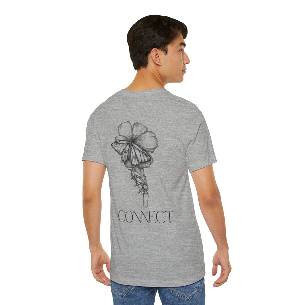 Inspire Designs Connect Tee