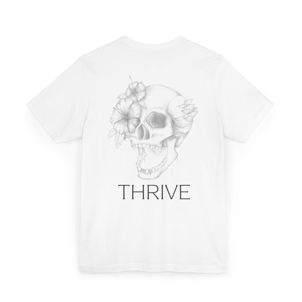 Inspire Designs Thrive Tee